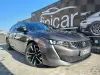 Peugeot 508 SW 1.6 Hybrid GT Line e-EAT8