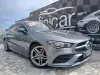 Mercedes-Benz CLA 180 d Shooting Brake AMG Line Aut.