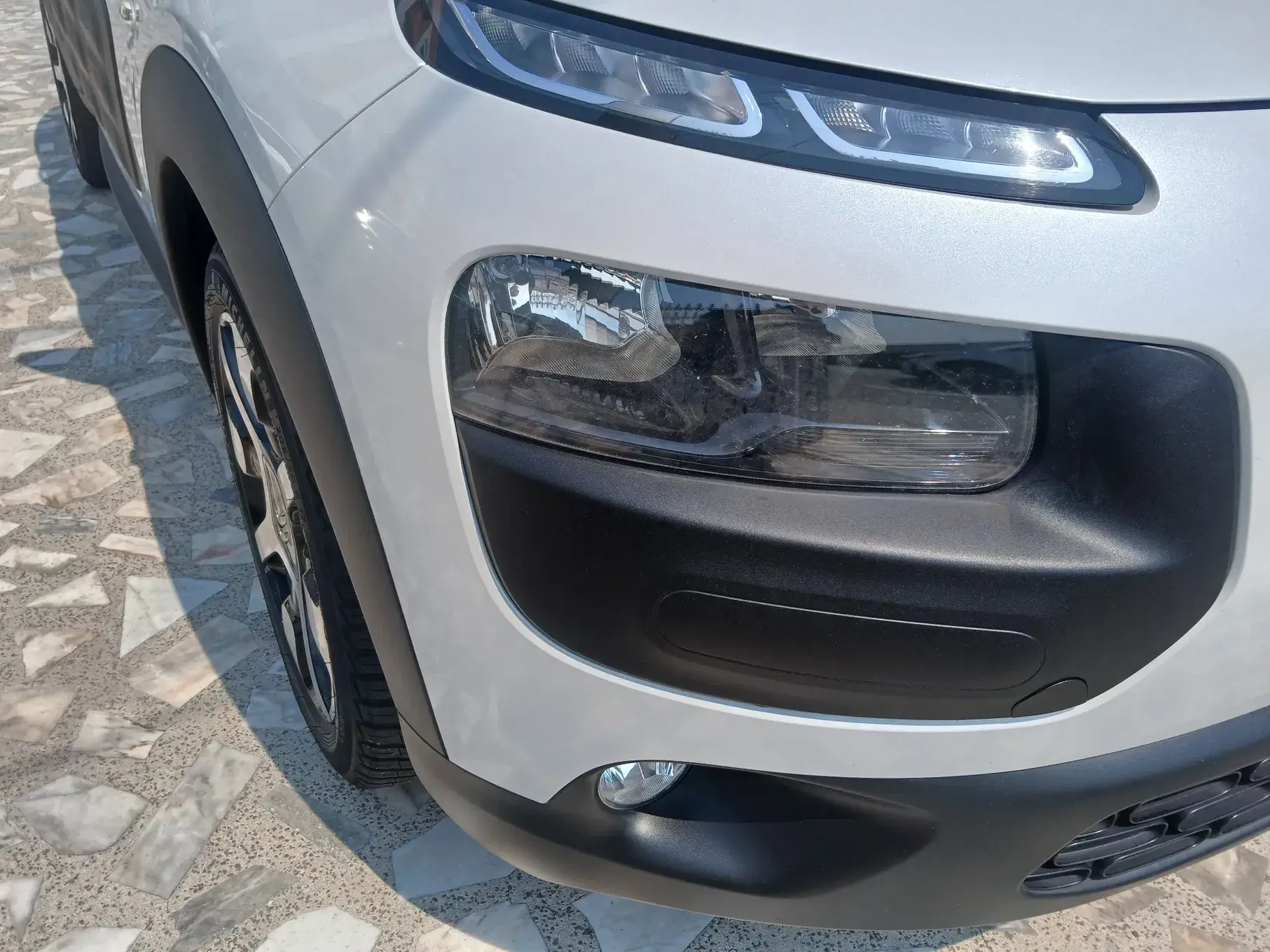 Citroen C4 Cactus Pure Tech e-THP 110 Stop&Start Shine 5