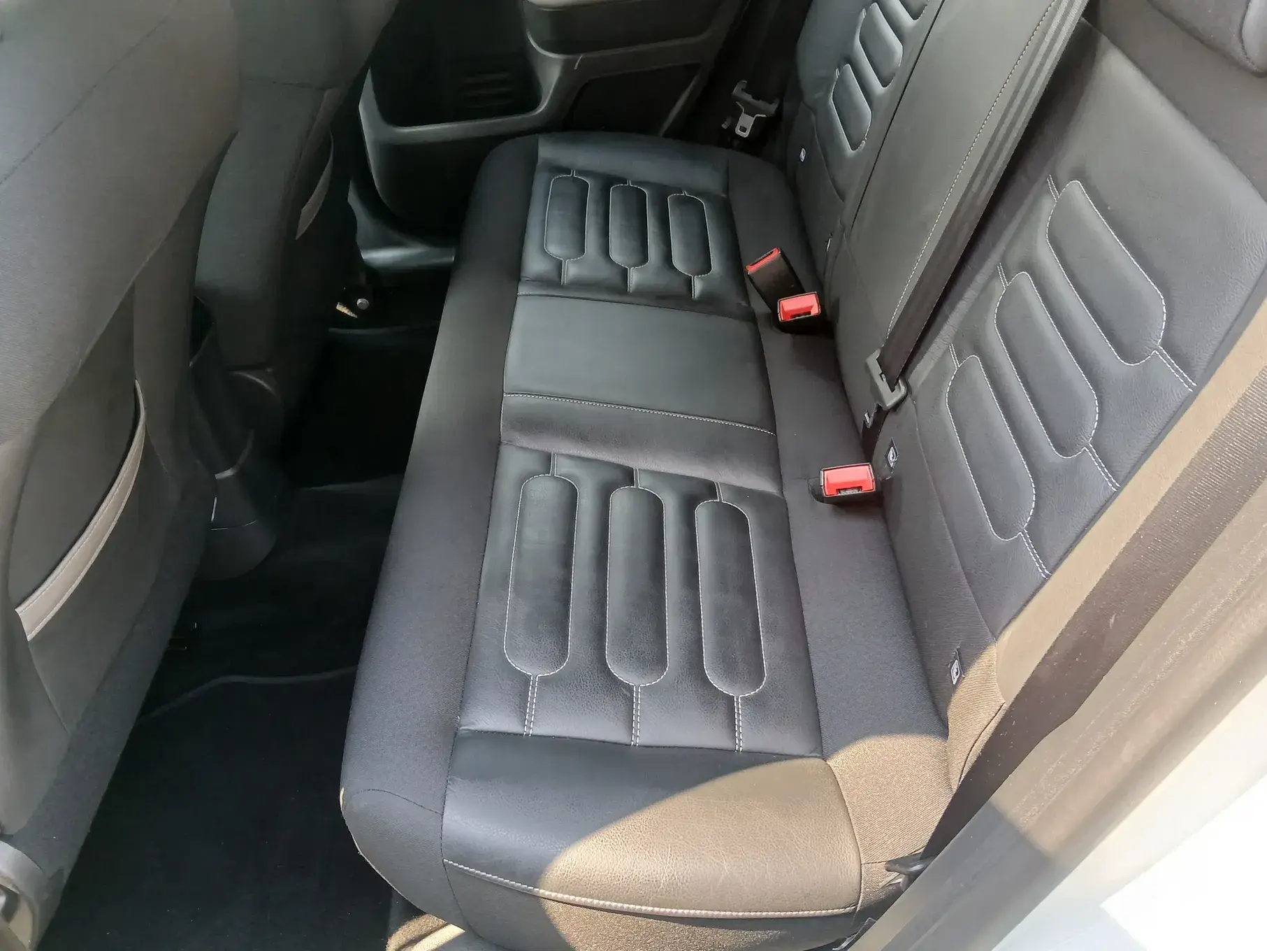 Citroen C4 Cactus Pure Tech e-THP 110 Stop&Start Shine 15