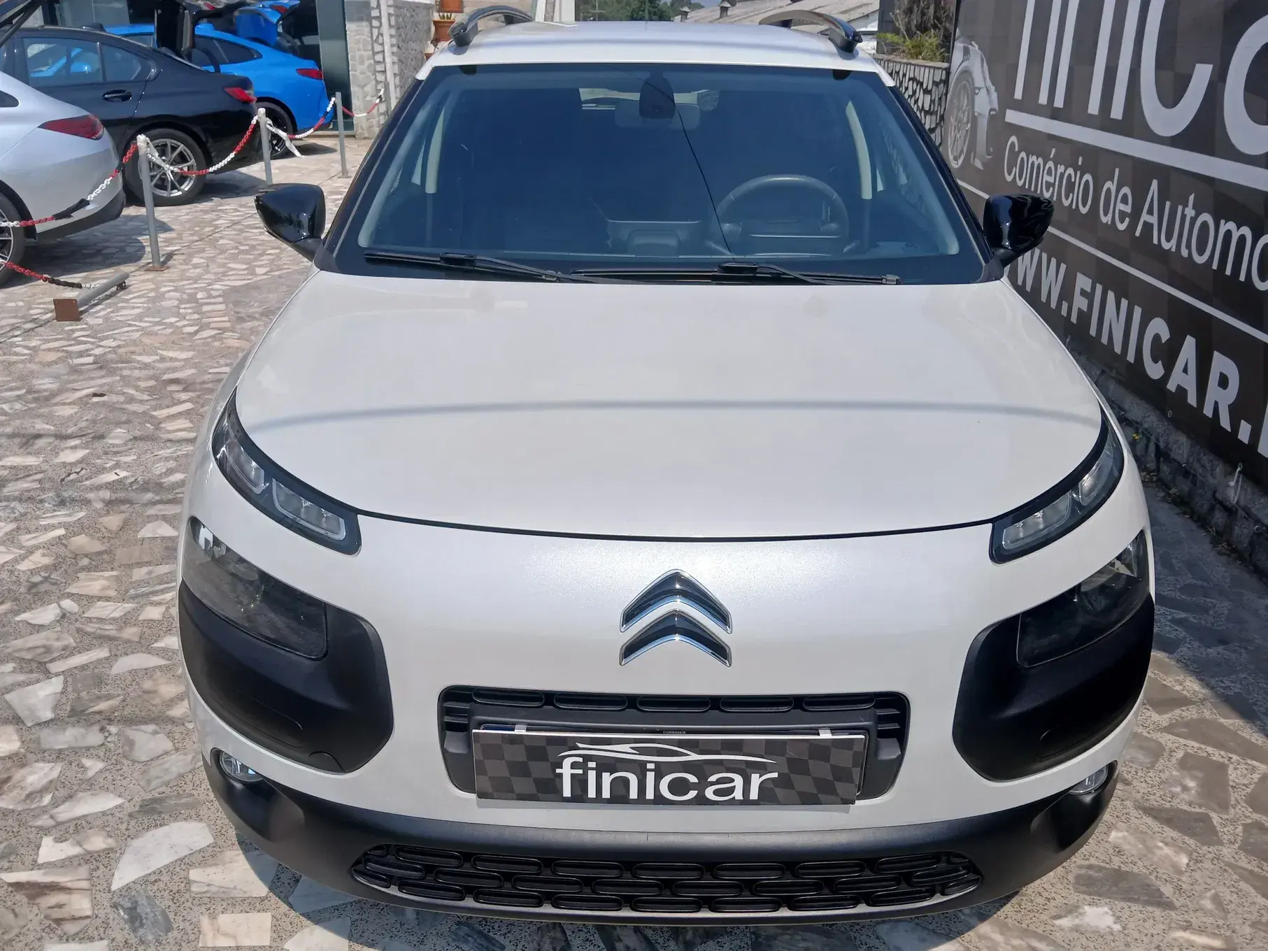 Citroen C4 Cactus Pure Tech e-THP 110 Stop&Start Shine 23