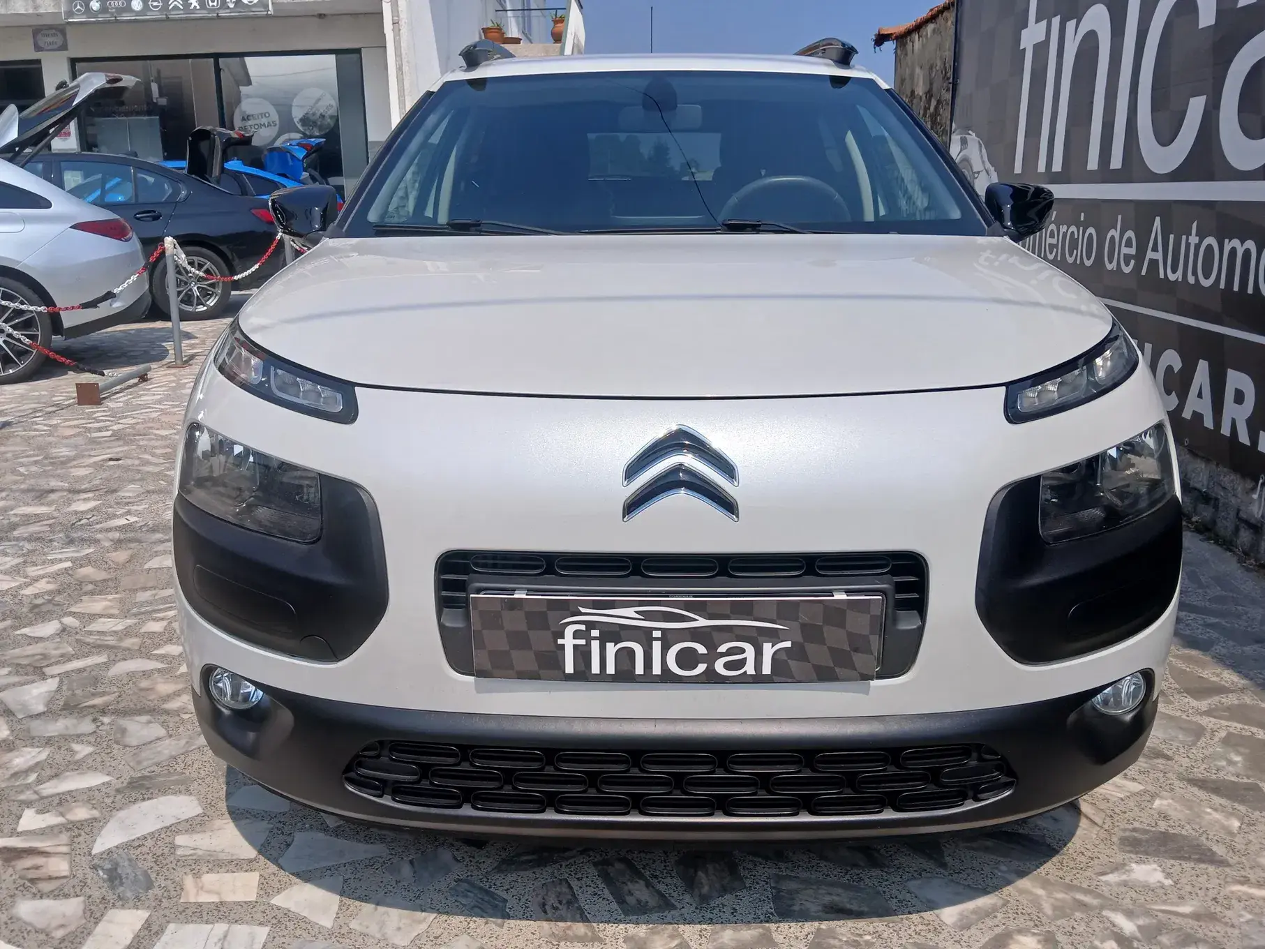 Citroen C4 Cactus Pure Tech e-THP 110 Stop&Start Shine 32