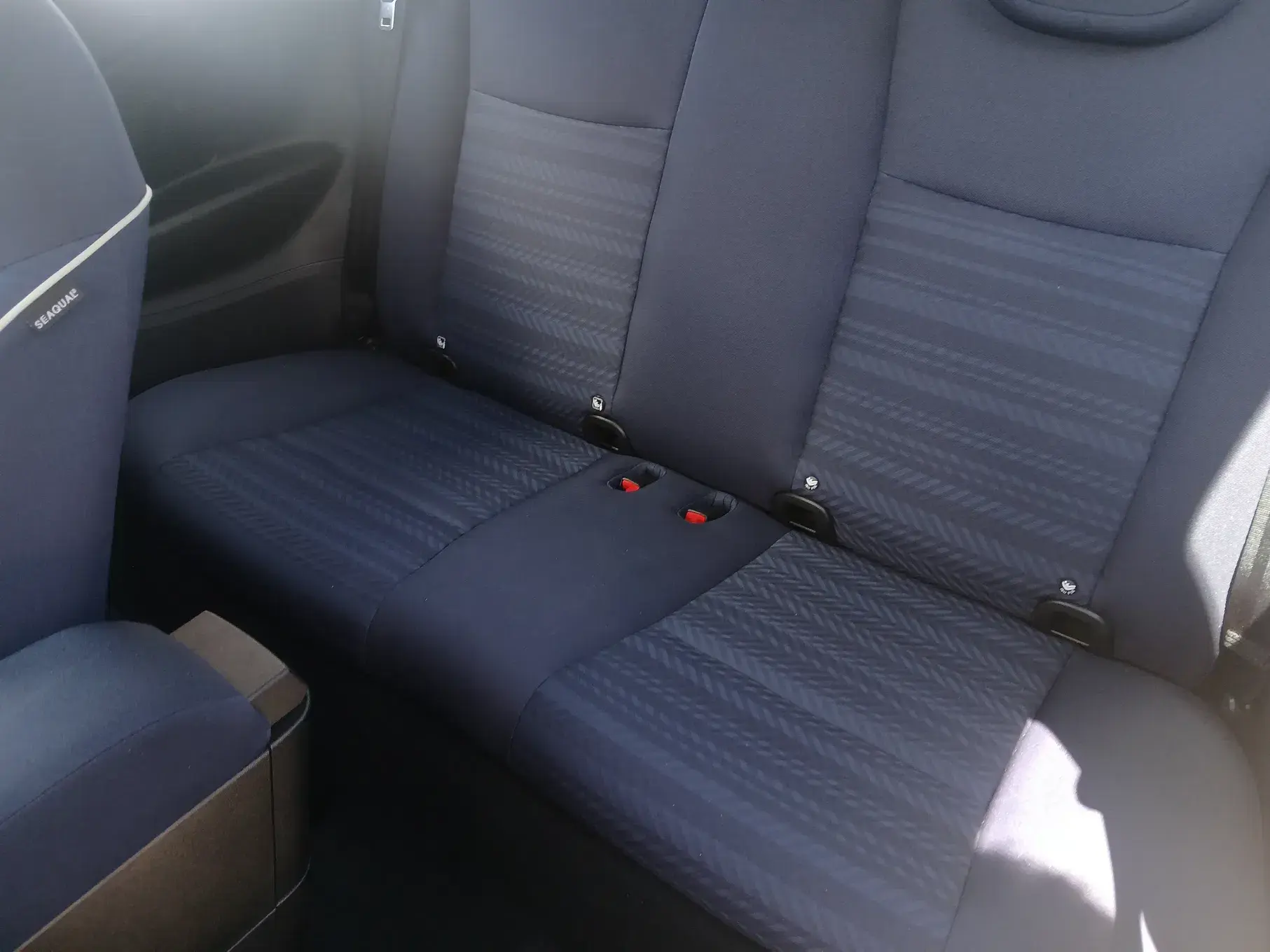 Fiat 500e 42kWh Pop 9