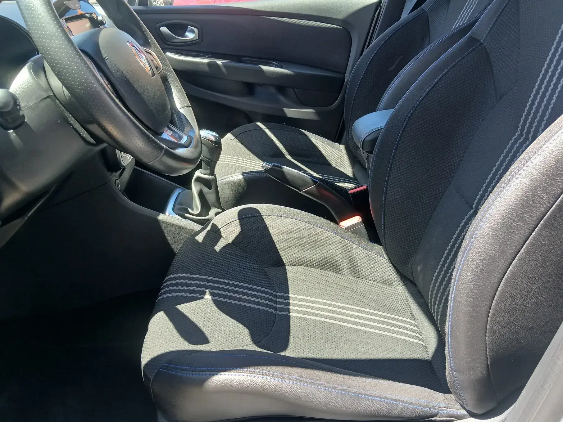 Renault Clio 1.5 dCi GT Line 5