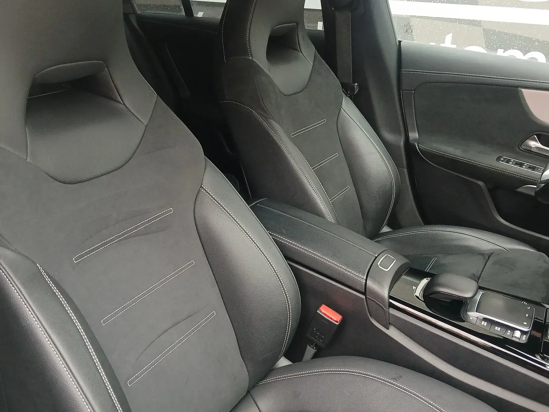 Mercedes-Benz CLA 250 e 8G-DCT Edition AMG Line 11