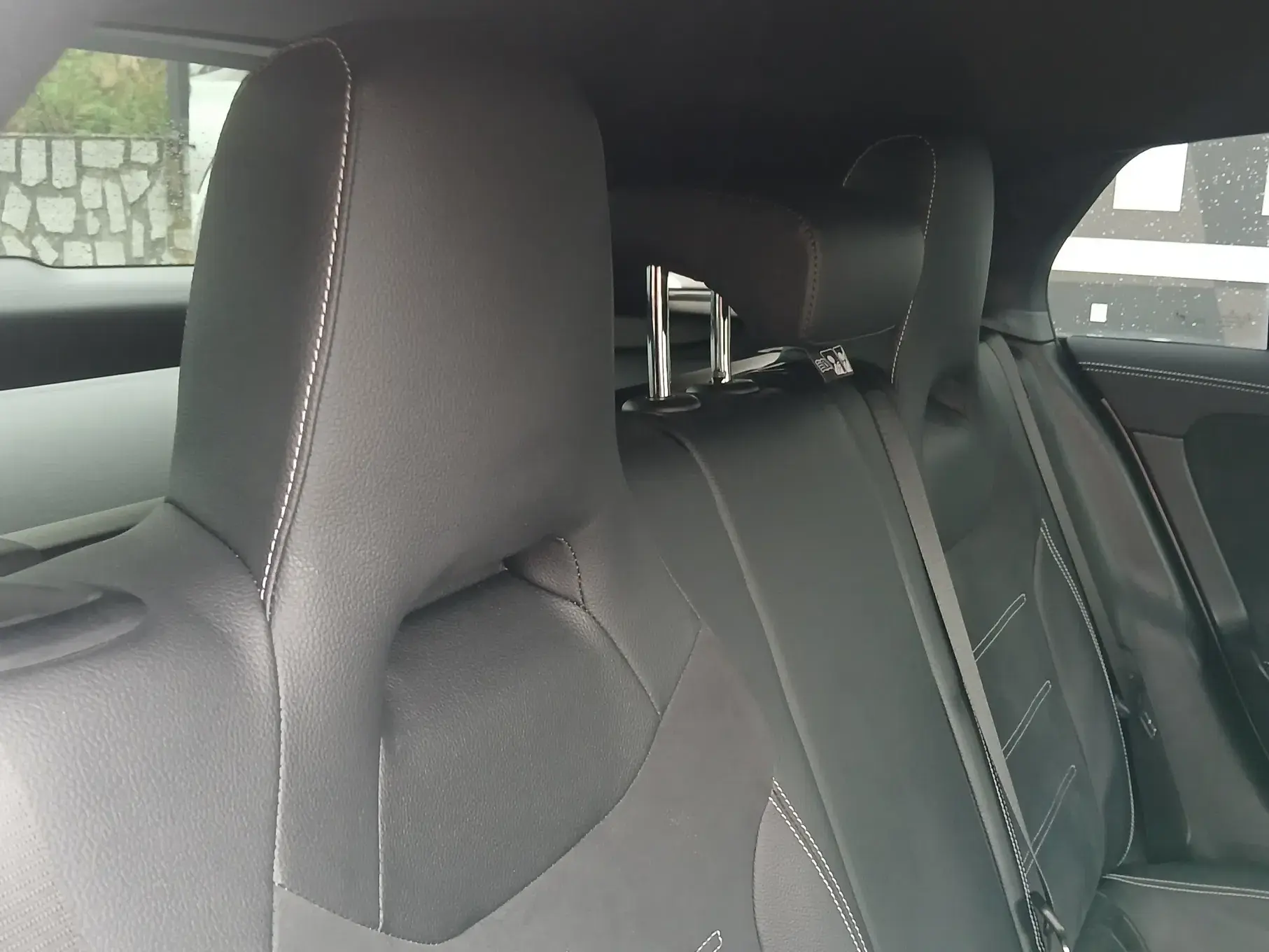 Mercedes-Benz CLA 250 e 8G-DCT Edition AMG Line 14
