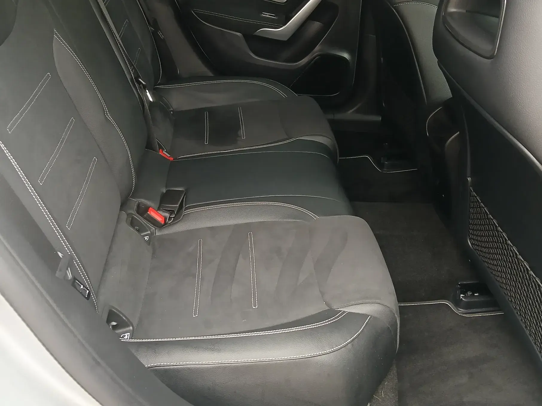 Mercedes-Benz CLA 250 e 8G-DCT Edition AMG Line 16