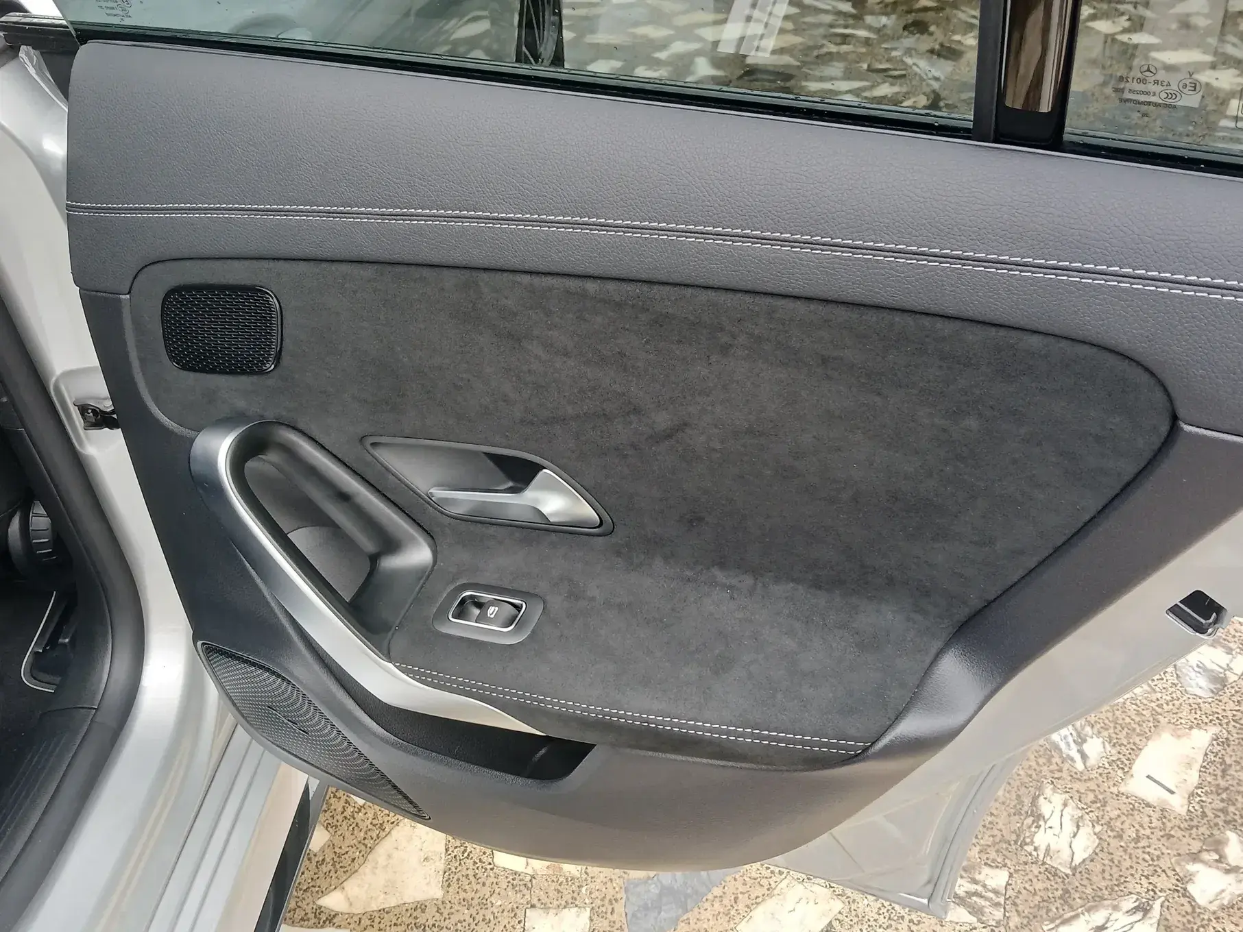 Mercedes-Benz CLA 250 e 8G-DCT Edition AMG Line 21