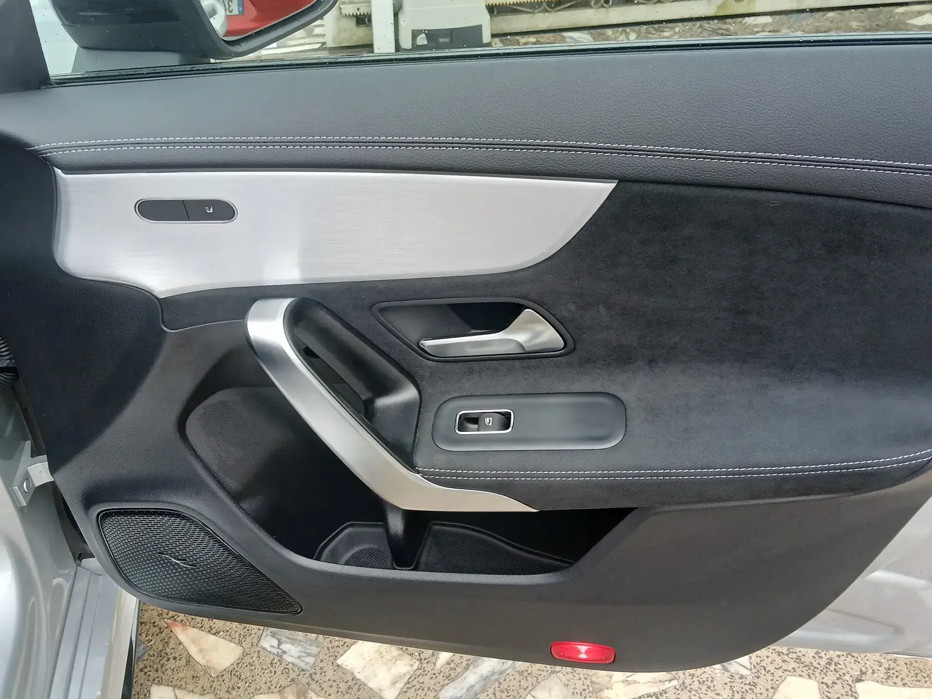 Mercedes-Benz CLA 250 e 8G-DCT Edition AMG Line 20