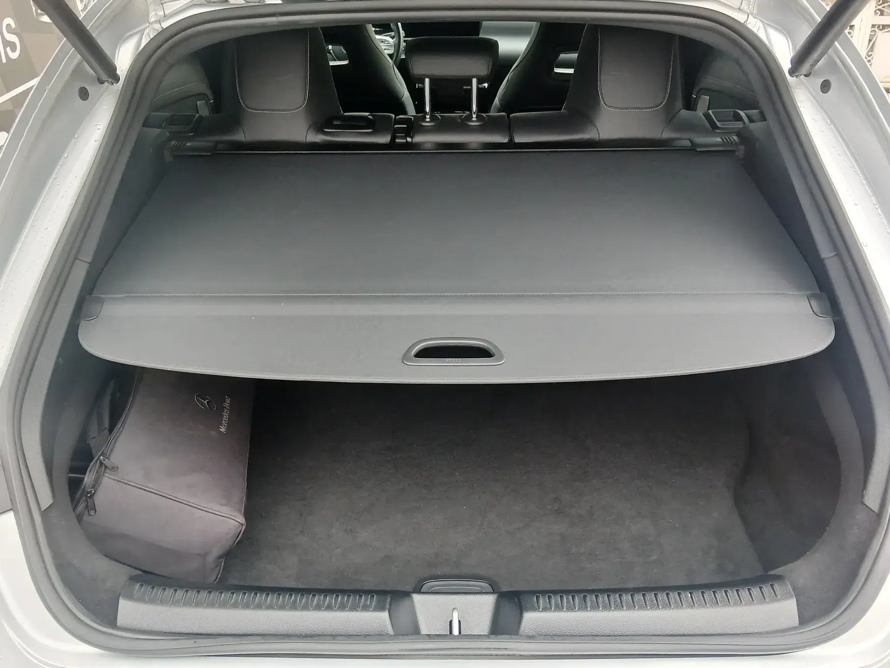 Mercedes-Benz CLA 250 e 8G-DCT Edition AMG Line 26