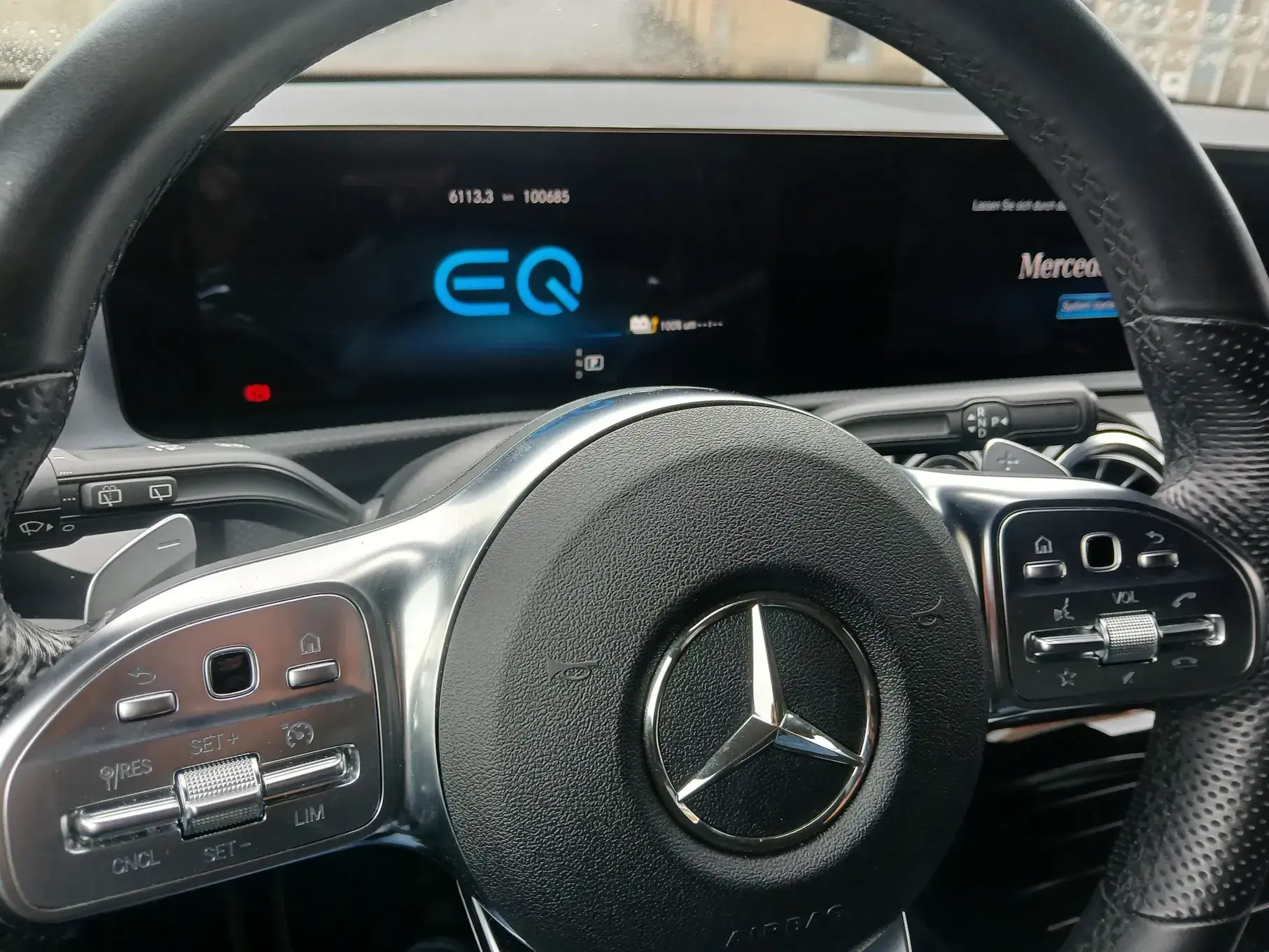 Mercedes-Benz CLA 250 e 8G-DCT Edition AMG Line 33