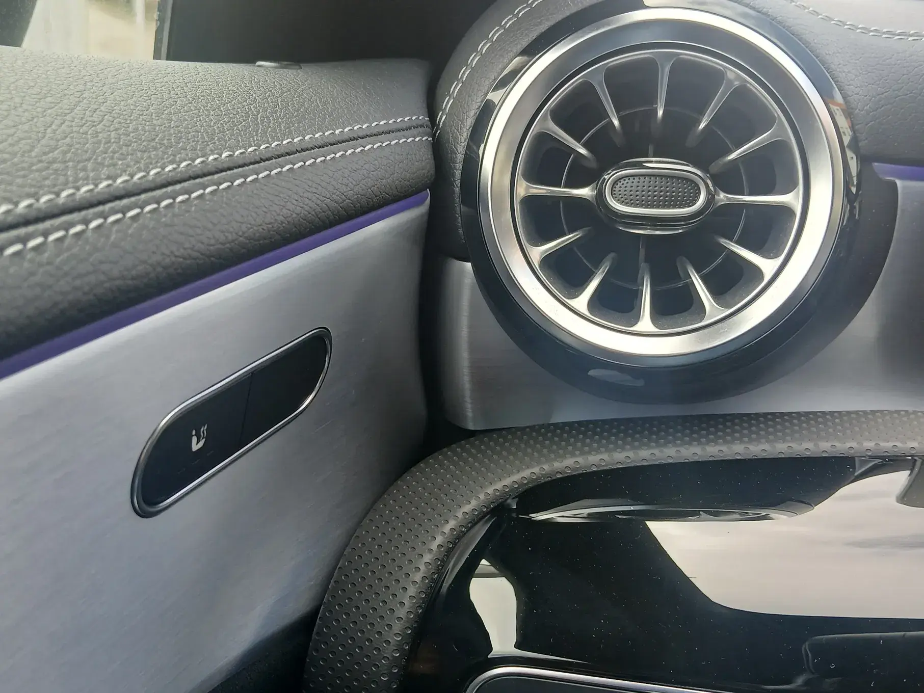 Mercedes-Benz CLA 250 e 8G-DCT Edition AMG Line 41