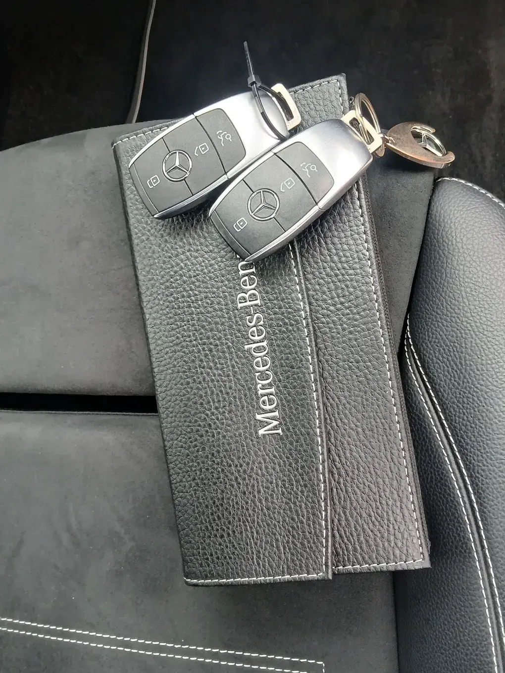 Mercedes-Benz CLA 250 e 8G-DCT Edition AMG Line 42