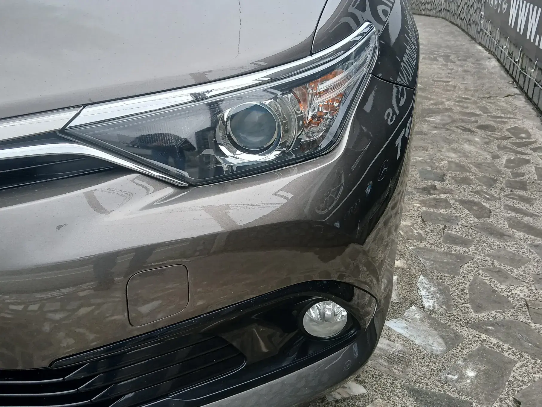 Toyota Auris Touring Sports 1.4 D-4D Exclusive+Navi 33