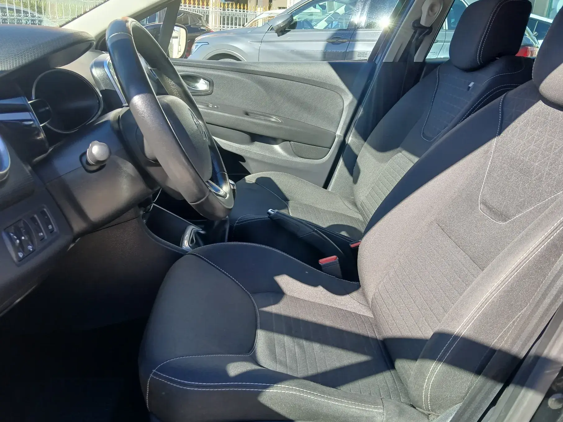 Renault Clio 1.5 dCi Limited 10