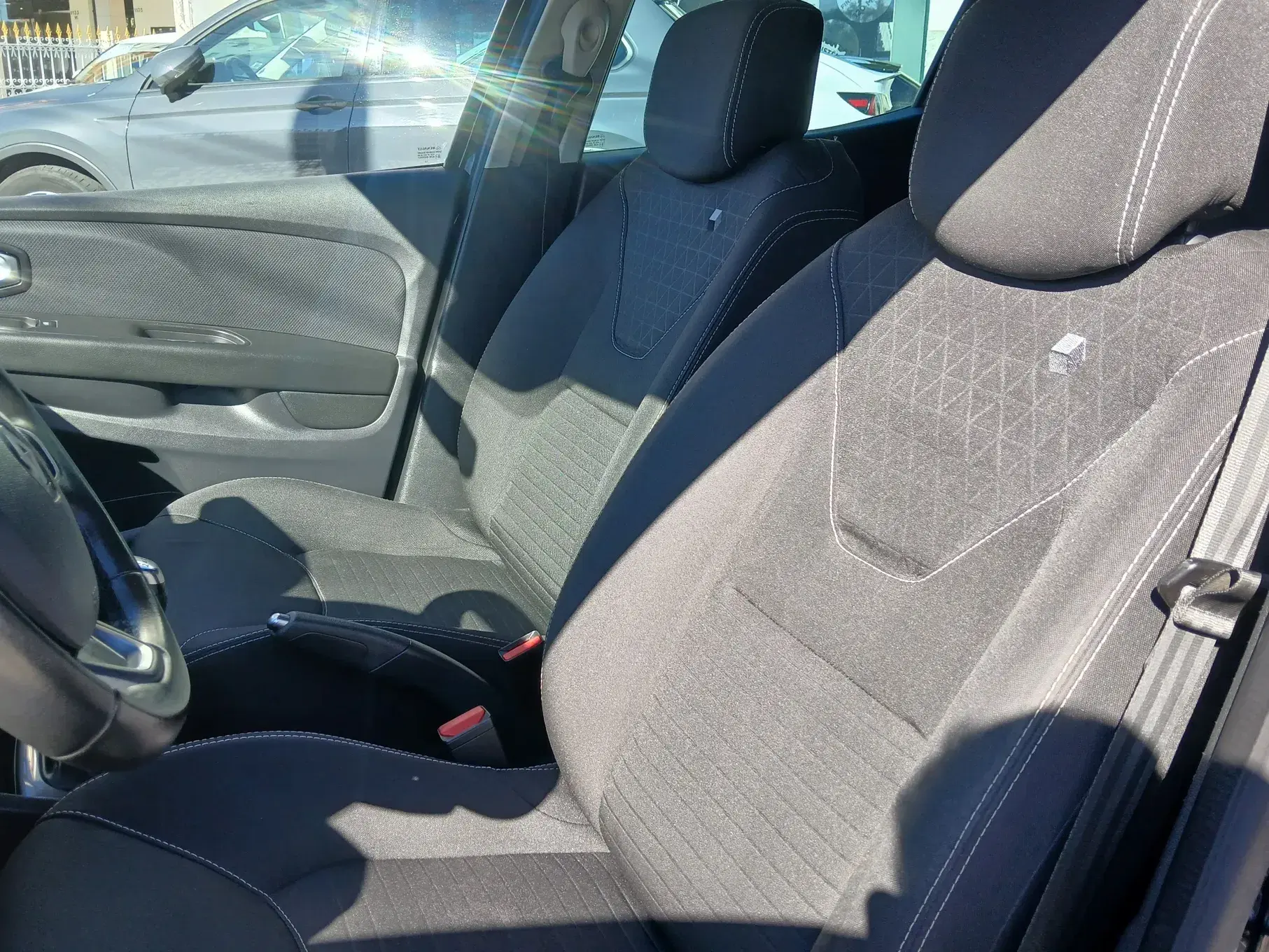 Renault Clio 1.5 dCi Limited 11