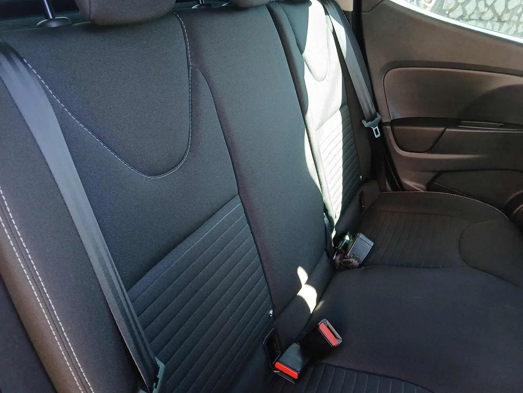 Renault Clio 1.5 dCi Limited 17