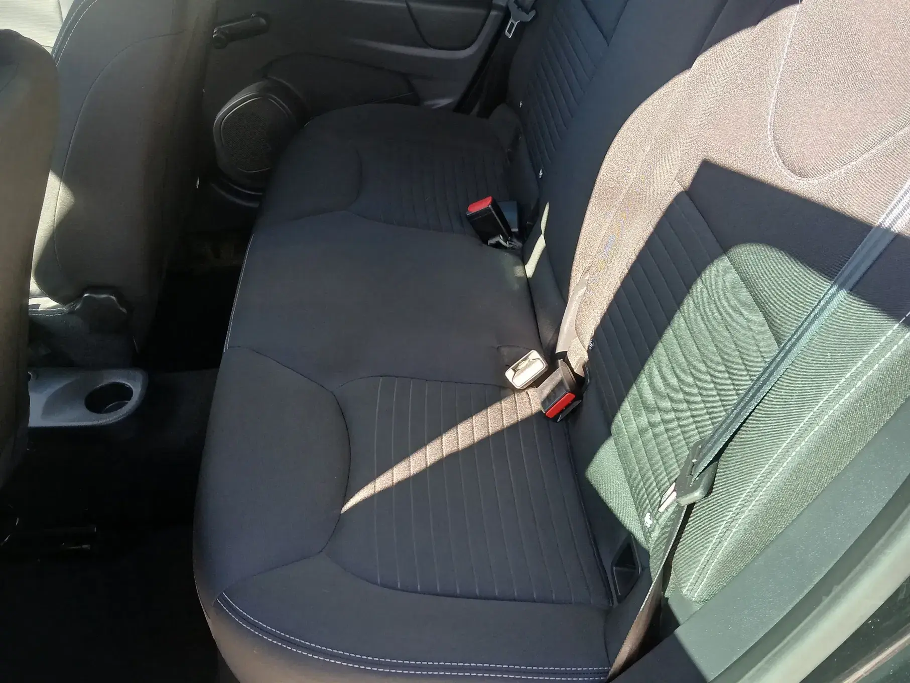 Renault Clio 1.5 dCi Limited 19