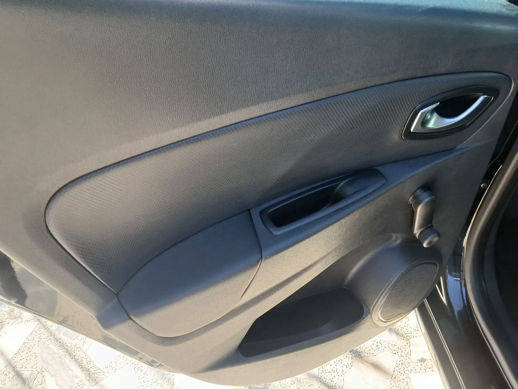 Renault Clio 1.5 dCi Limited 21