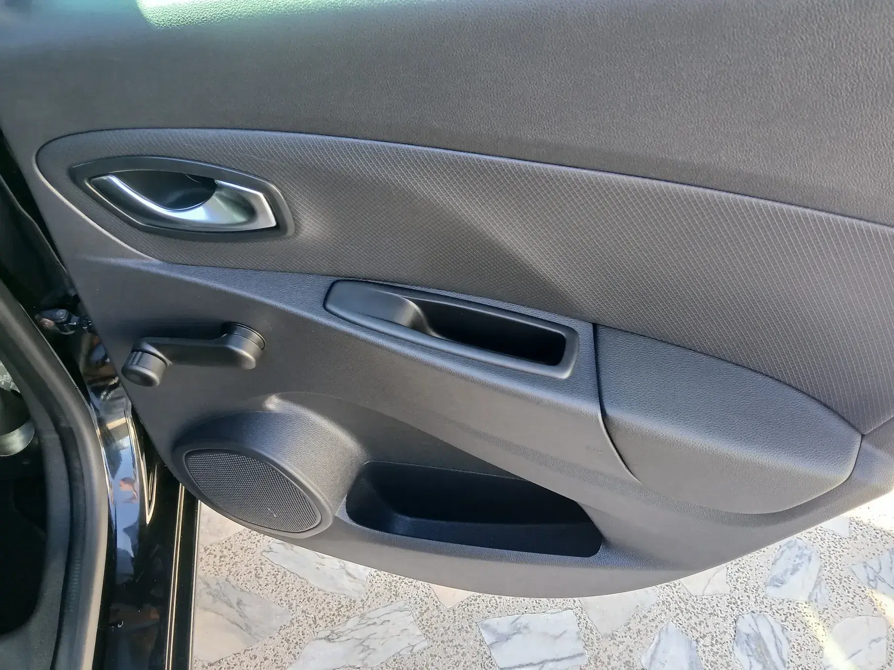 Renault Clio 1.5 dCi Limited 24