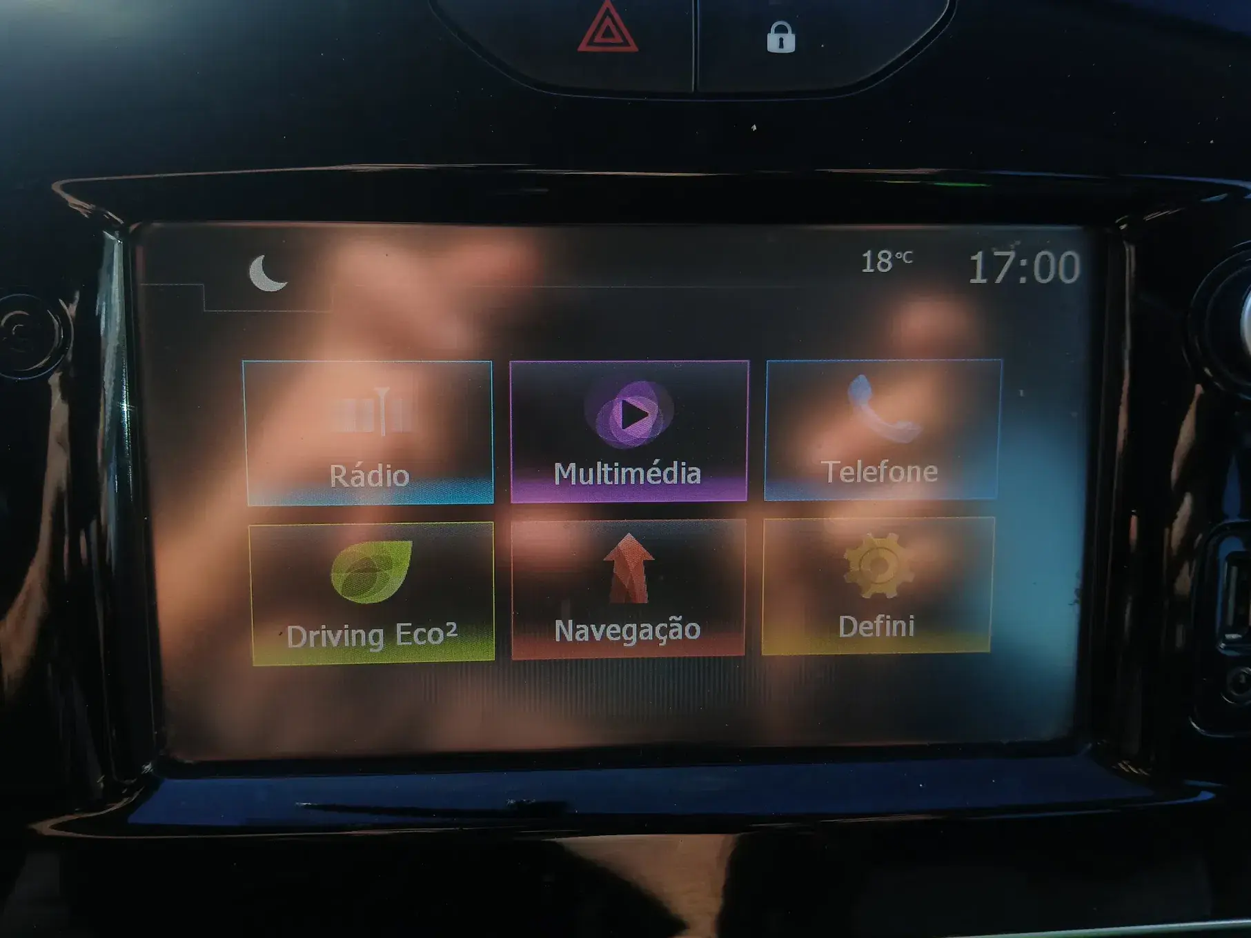 Renault Clio 1.5 dCi Limited 26