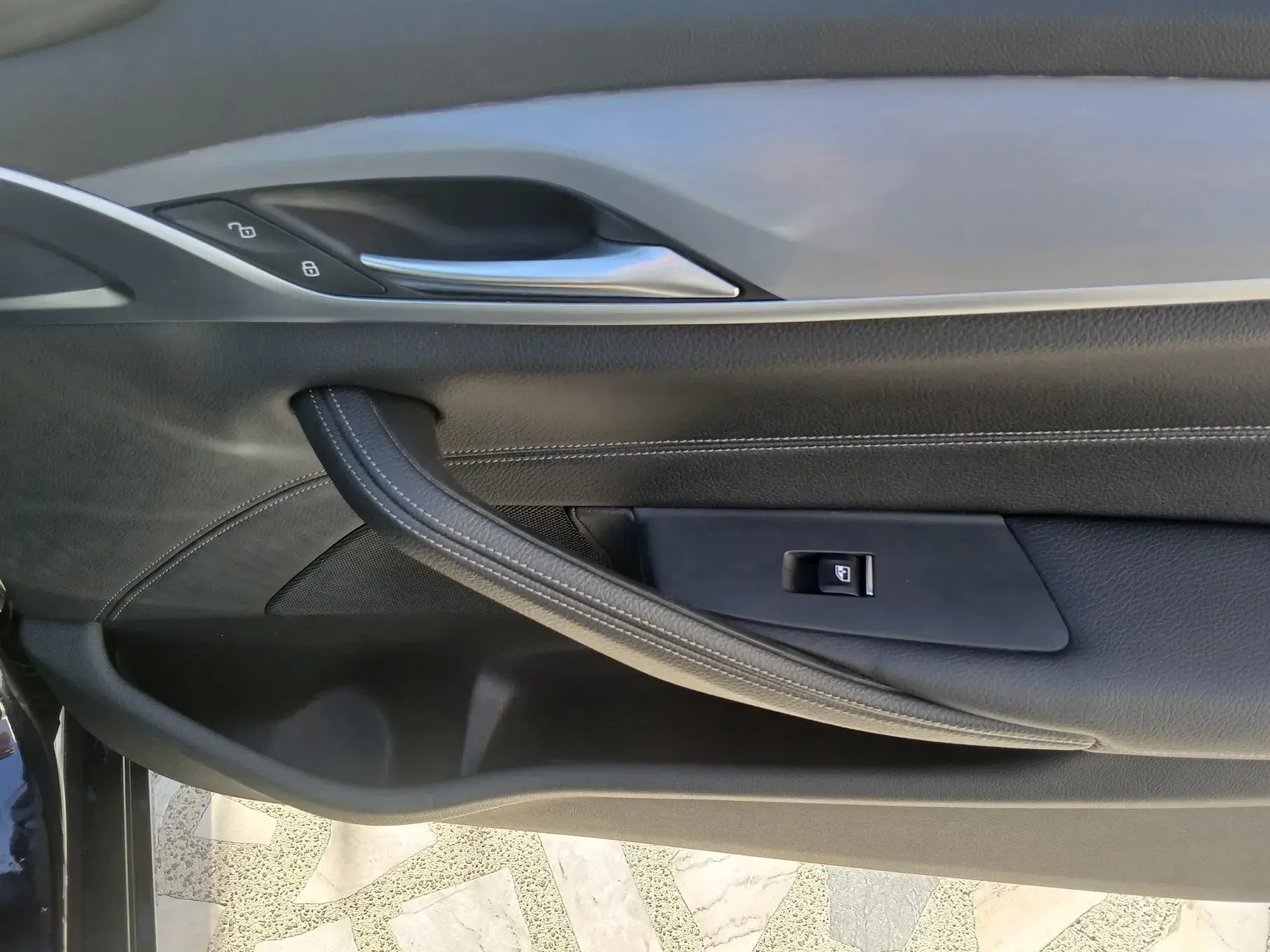 BMW 520 d Line Luxury Auto 15
