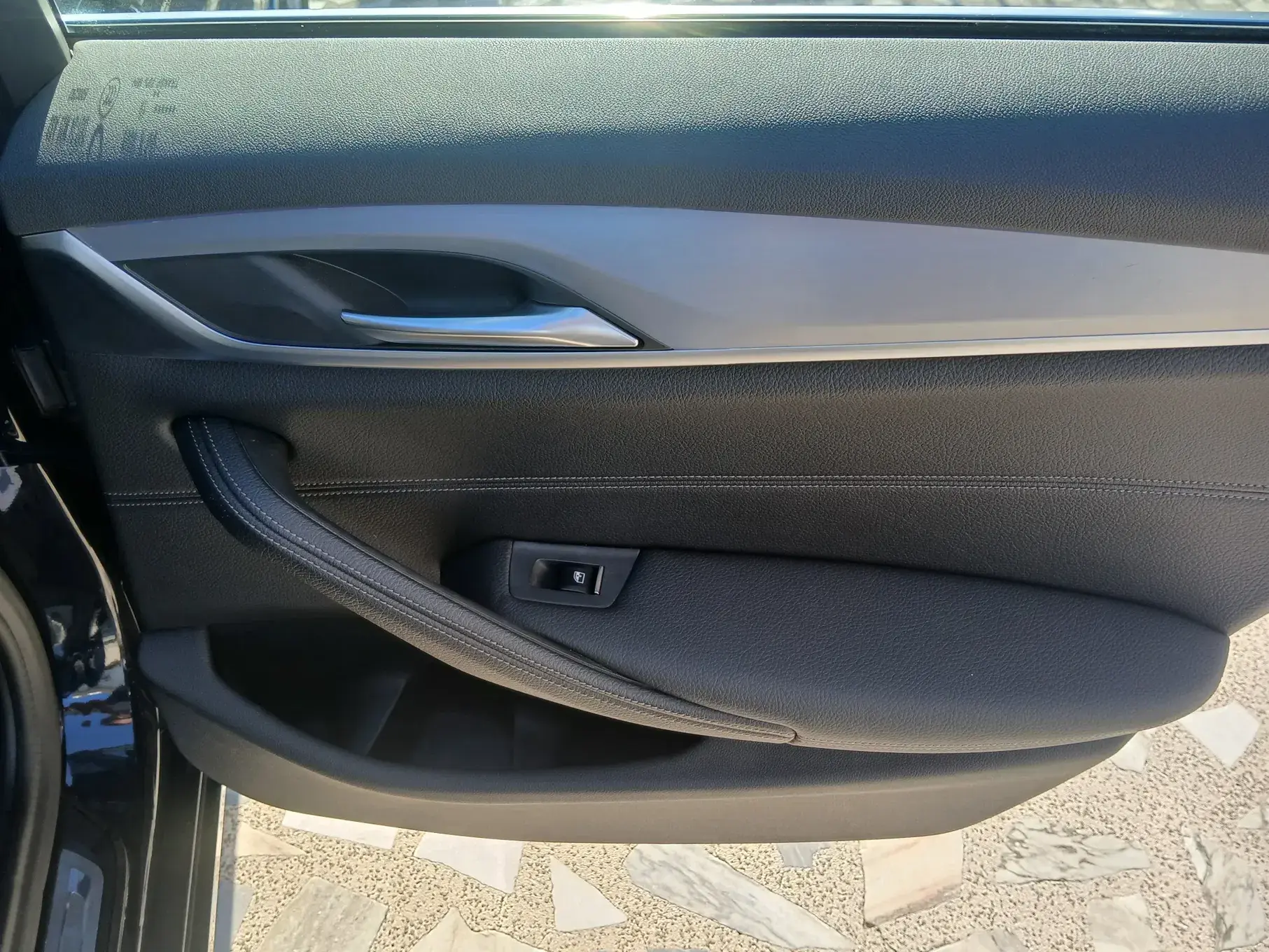 BMW 520 d Line Luxury Auto 18