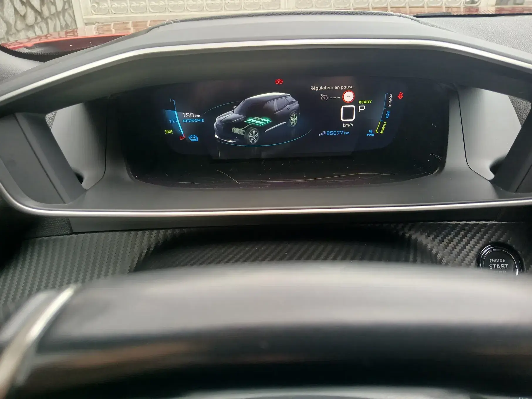Peugeot e-2008 GT 24