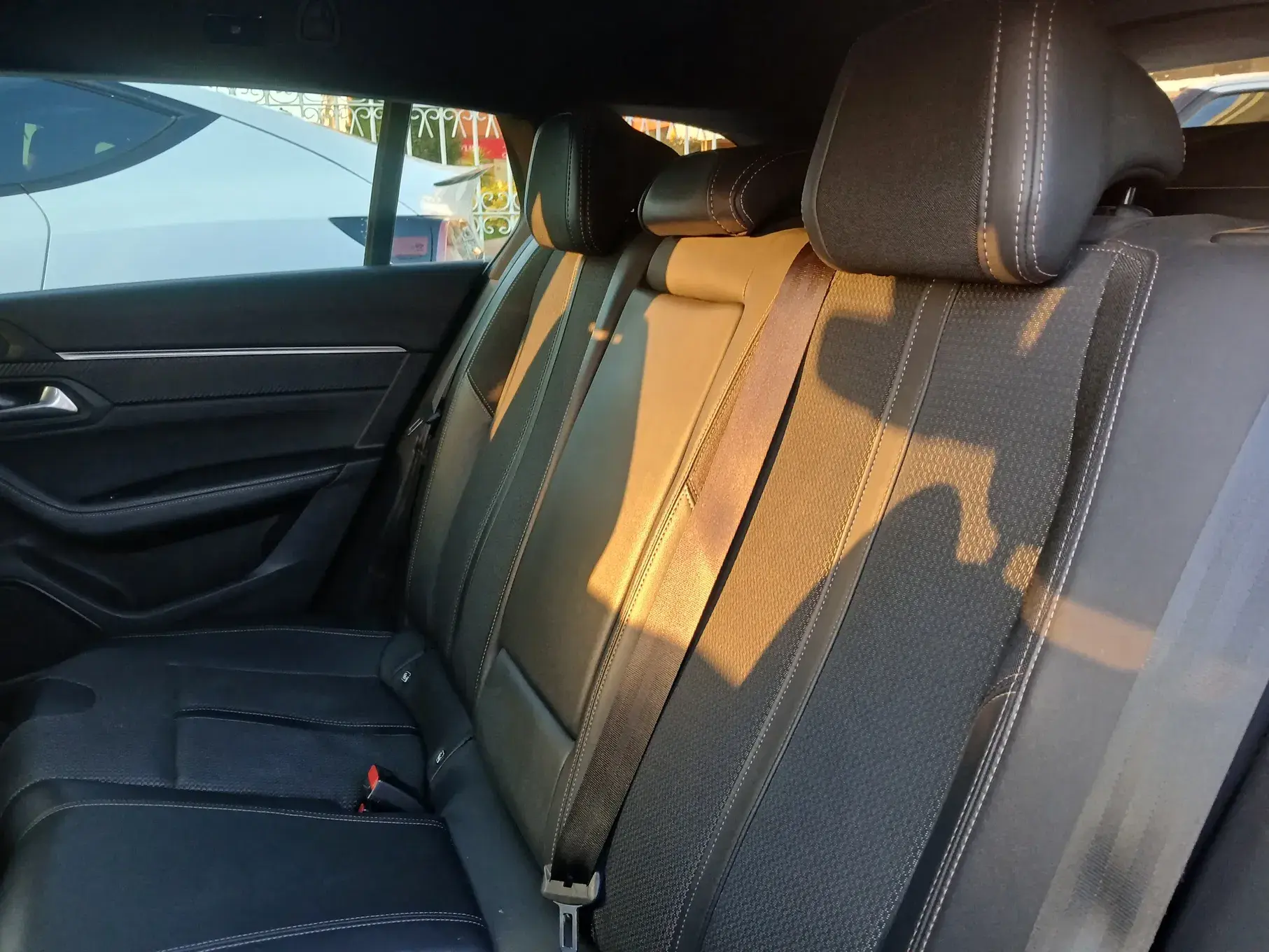 Peugeot 508 SW 1.6 Hybrid GT Line e-EAT8 15