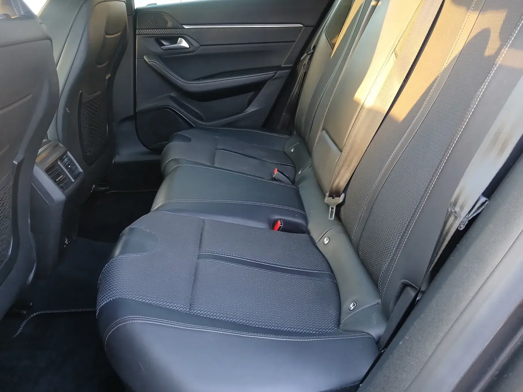 Peugeot 508 SW 1.6 Hybrid GT Line e-EAT8 16
