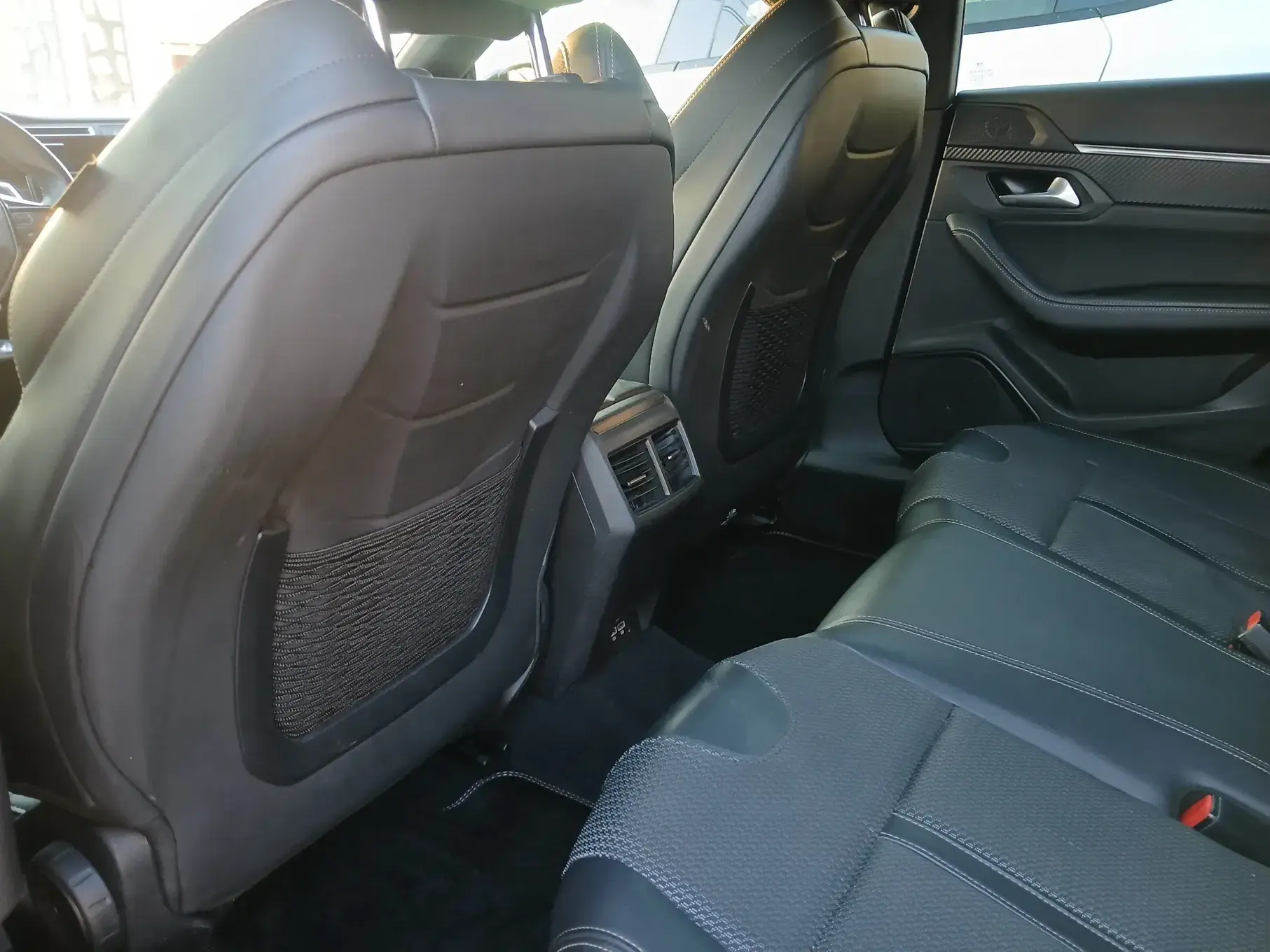 Peugeot 508 SW 1.6 Hybrid GT Line e-EAT8 17