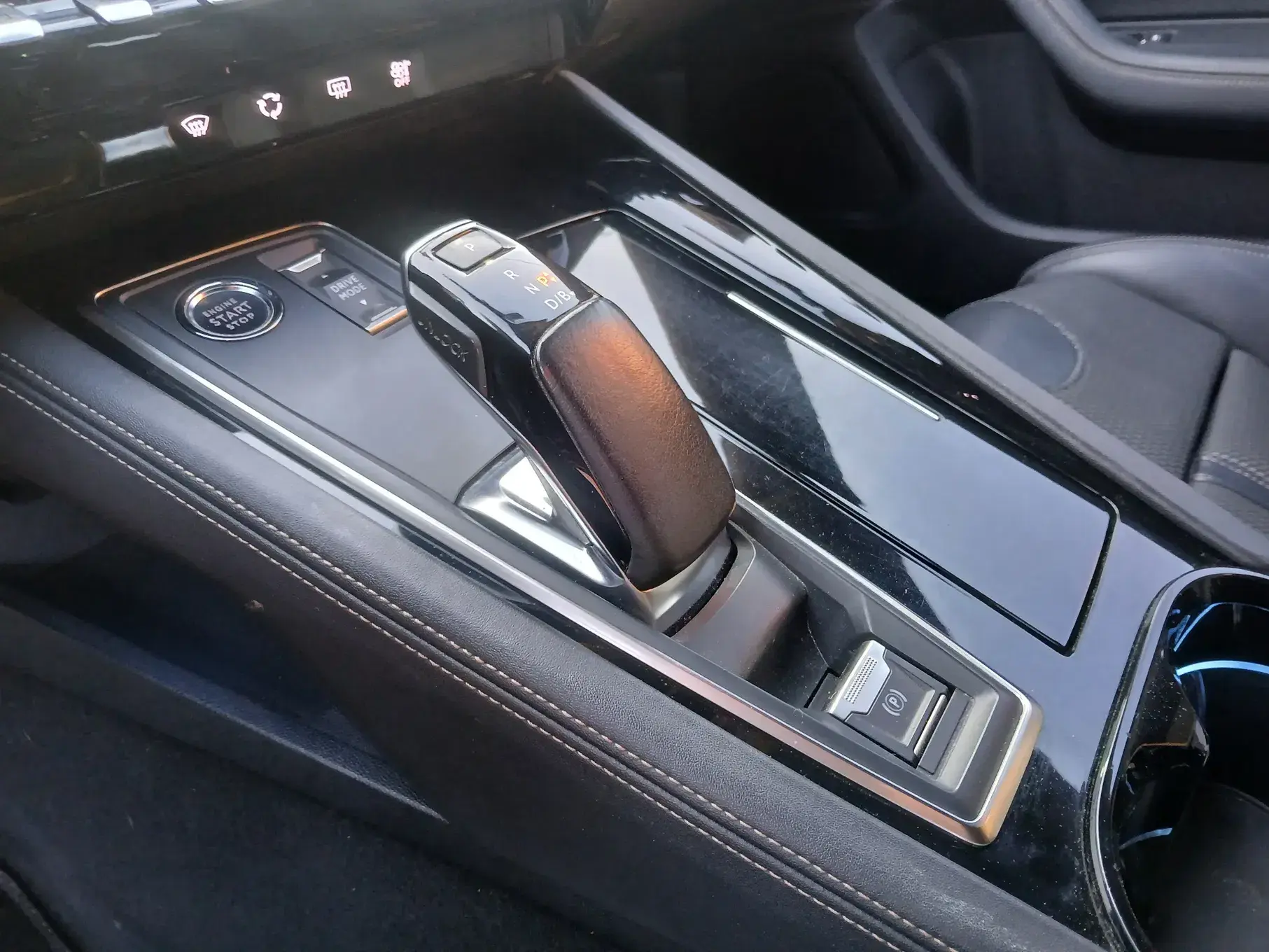 Peugeot 508 SW 1.6 Hybrid GT Line e-EAT8 22