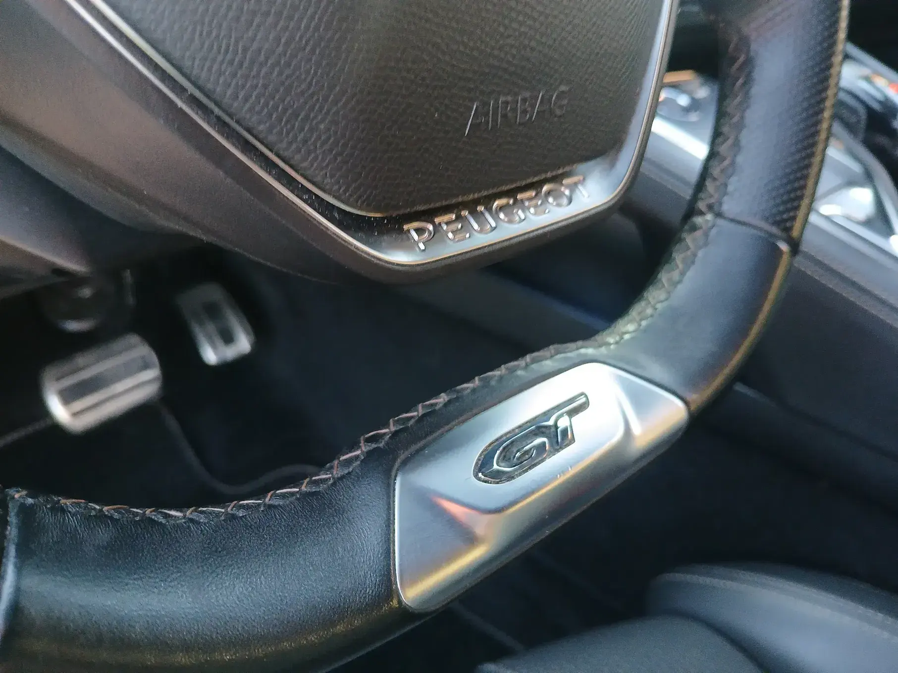 Peugeot 508 SW 1.6 Hybrid GT Line e-EAT8 24