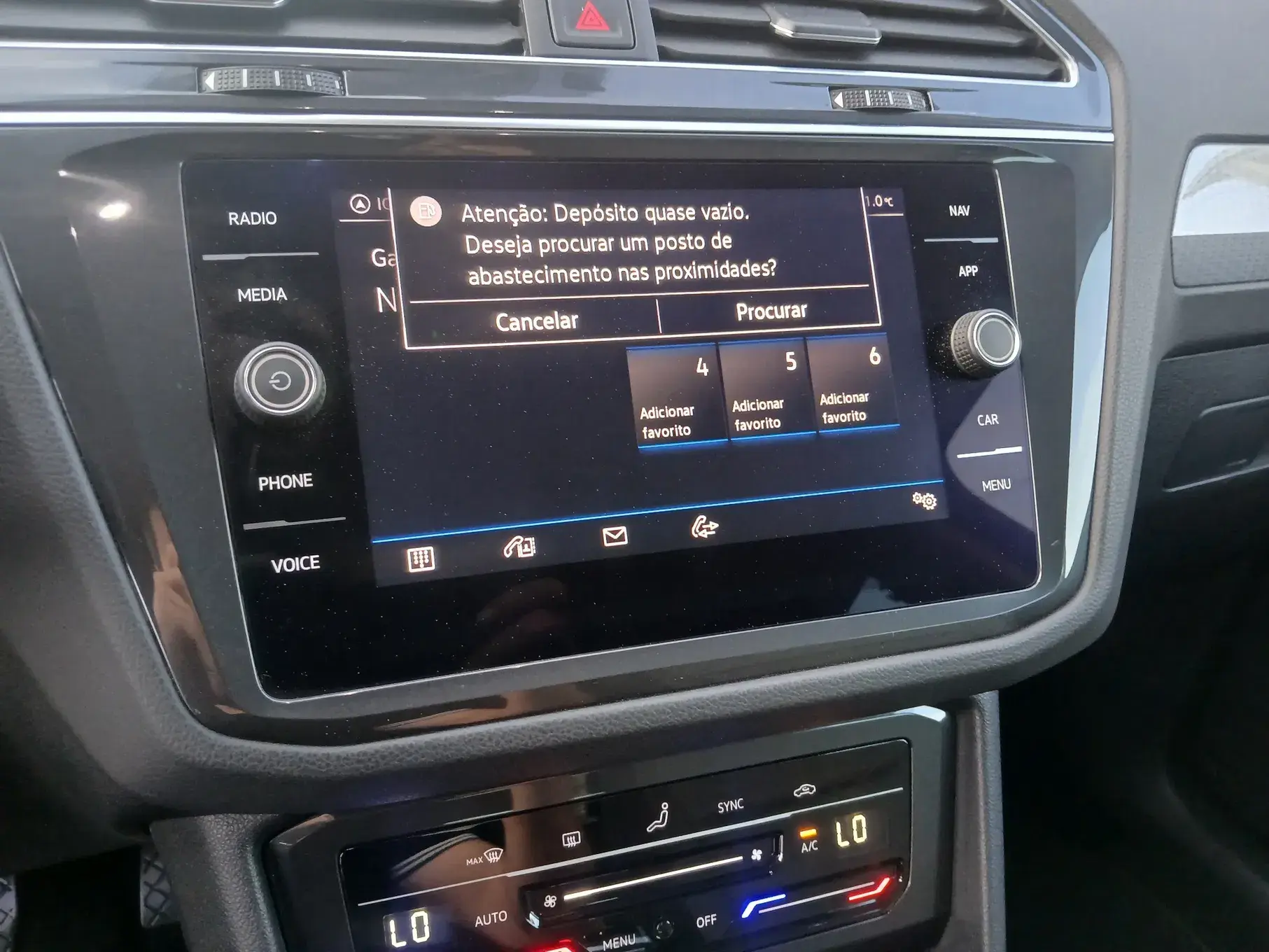 Volkswagen Tiguan 2.0 TDI Confortline DSG 25