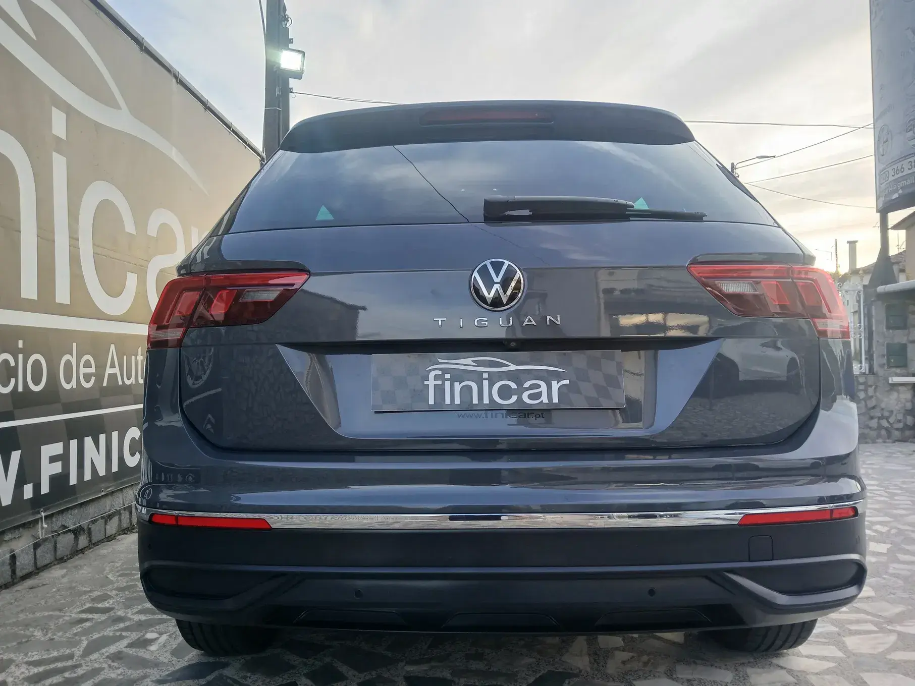 Volkswagen Tiguan 2.0 TDI Confortline DSG 33
