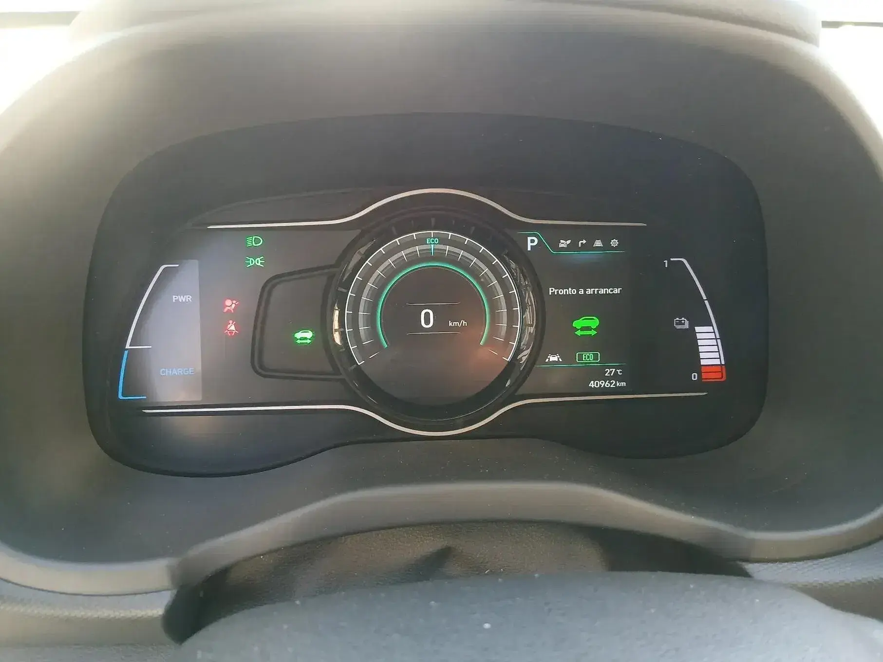 Hyundai Kauai 64 kWh Premium+P.Premium 8