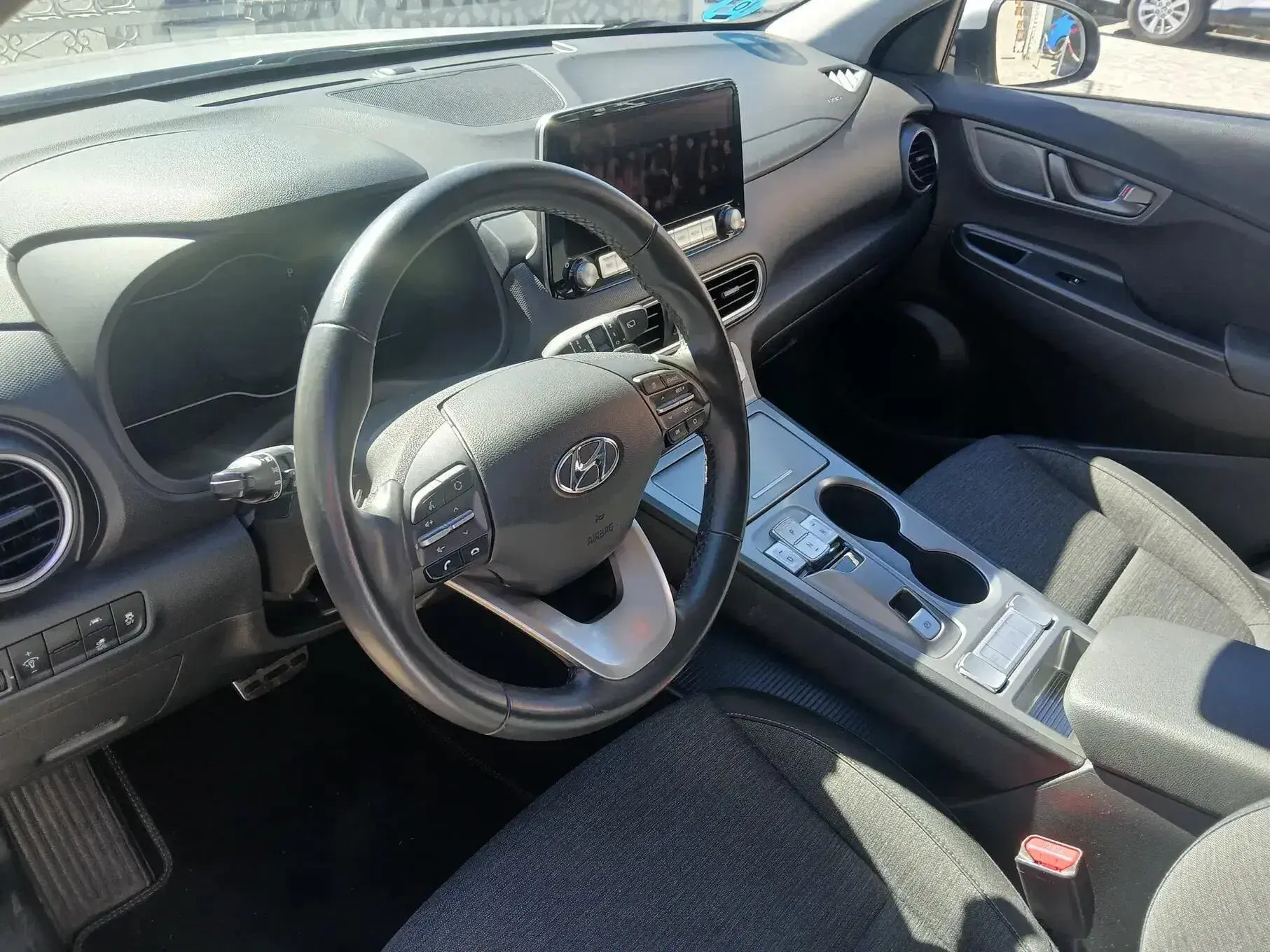 Hyundai Kauai 64 kWh Premium+P.Premium 12