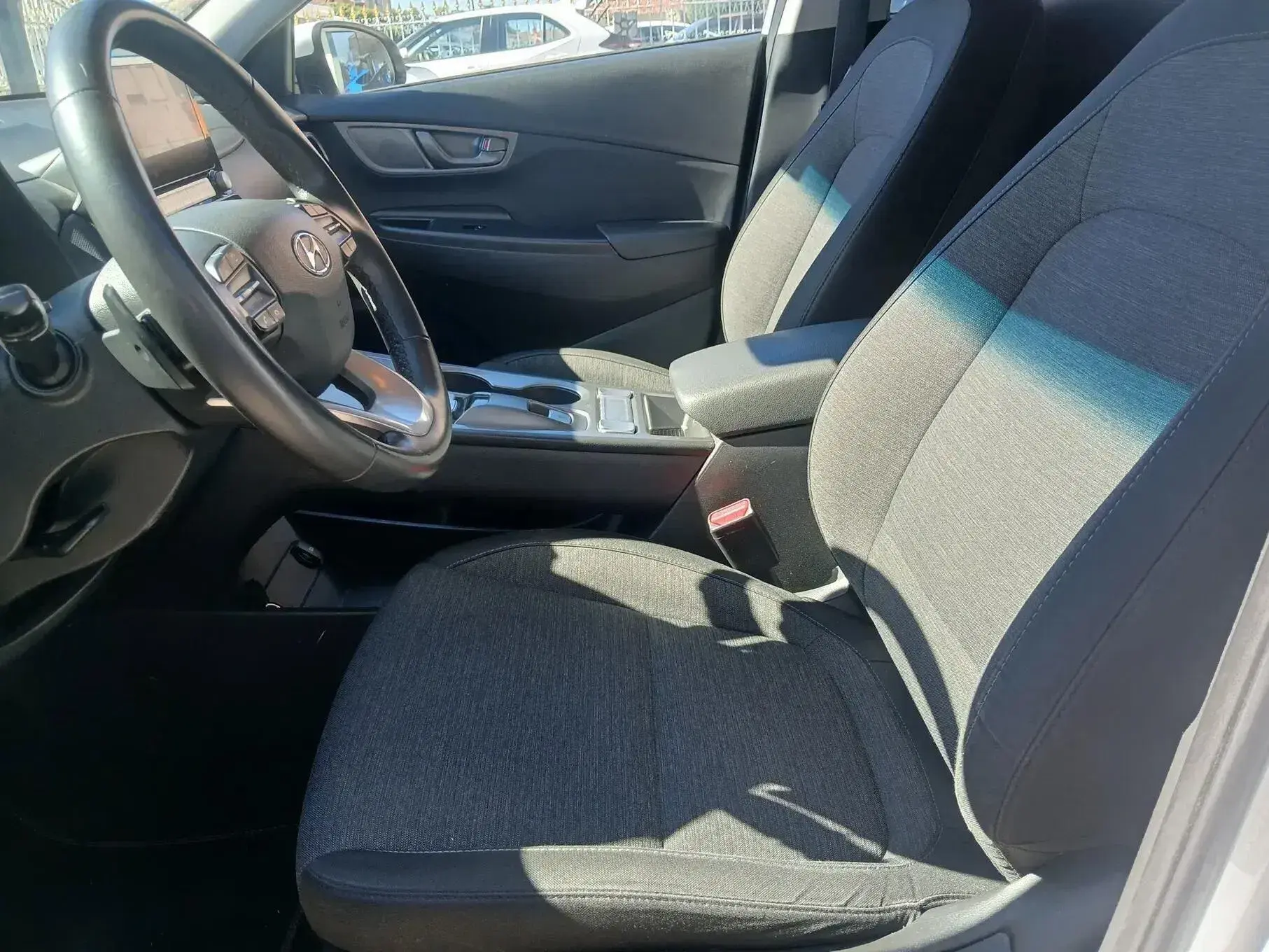 Hyundai Kauai 64 kWh Premium+P.Premium 23