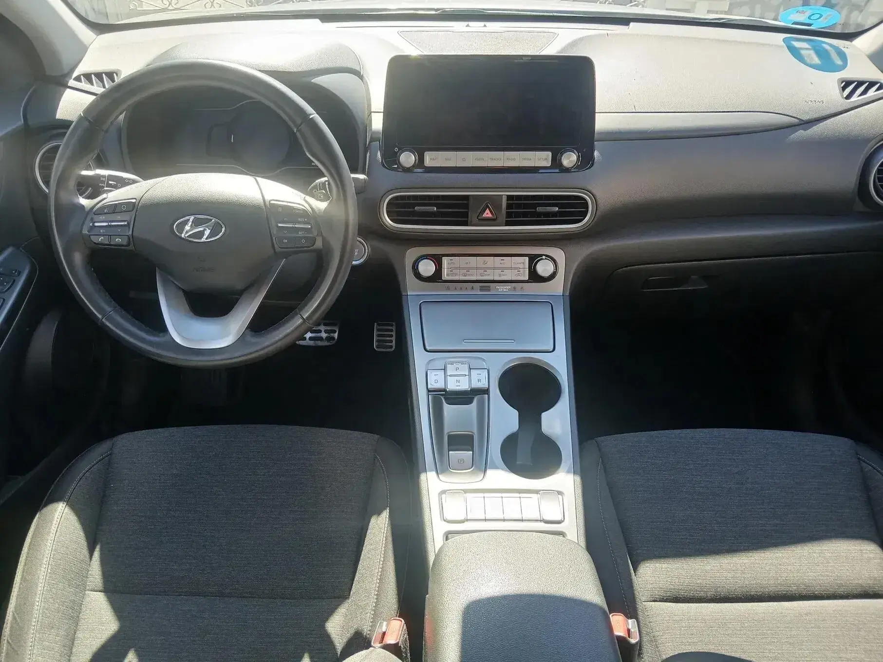 Hyundai Kauai 64 kWh Premium+P.Premium 24