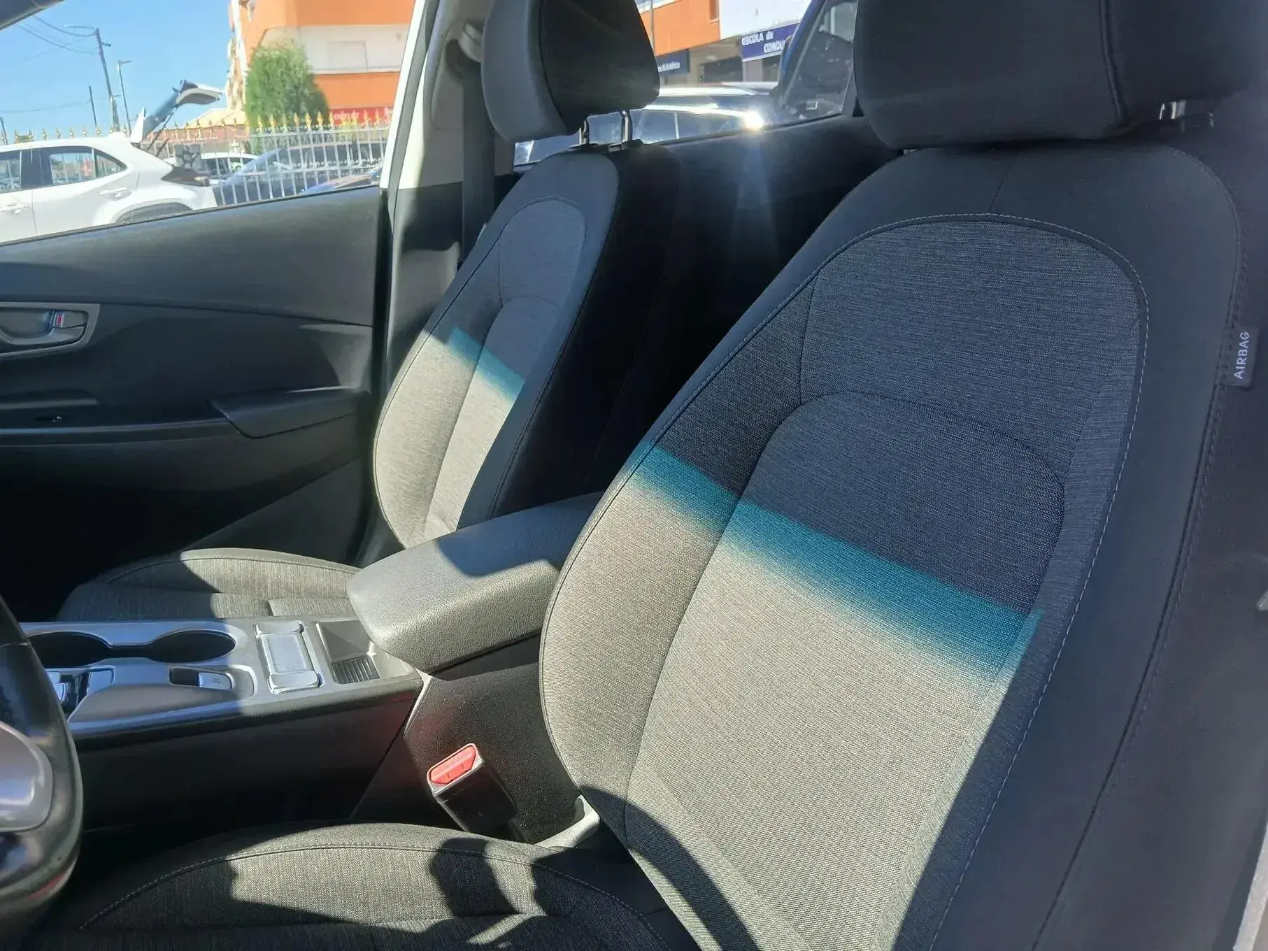 Hyundai Kauai 64 kWh Premium+P.Premium 25