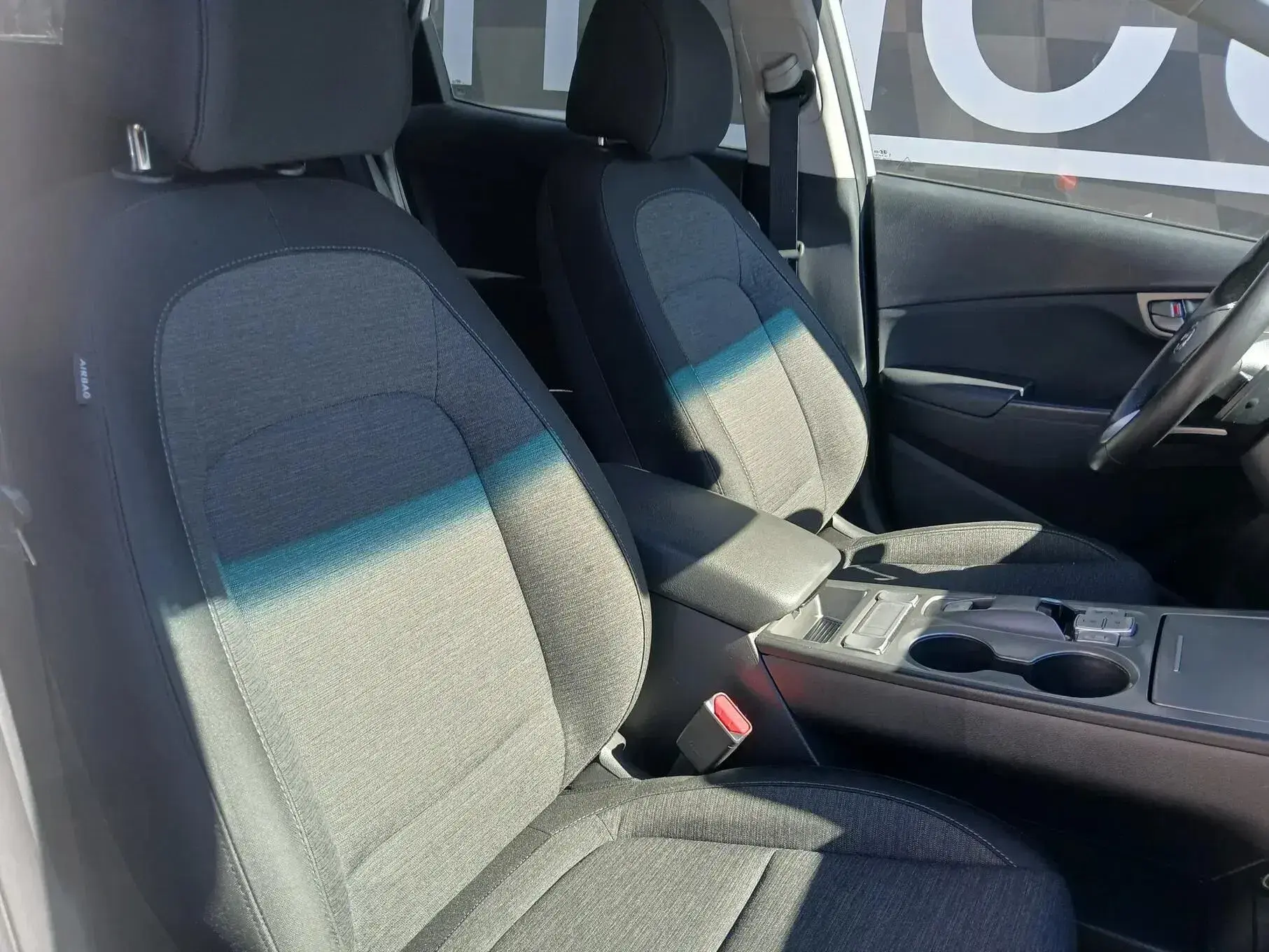 Hyundai Kauai 64 kWh Premium+P.Premium 27