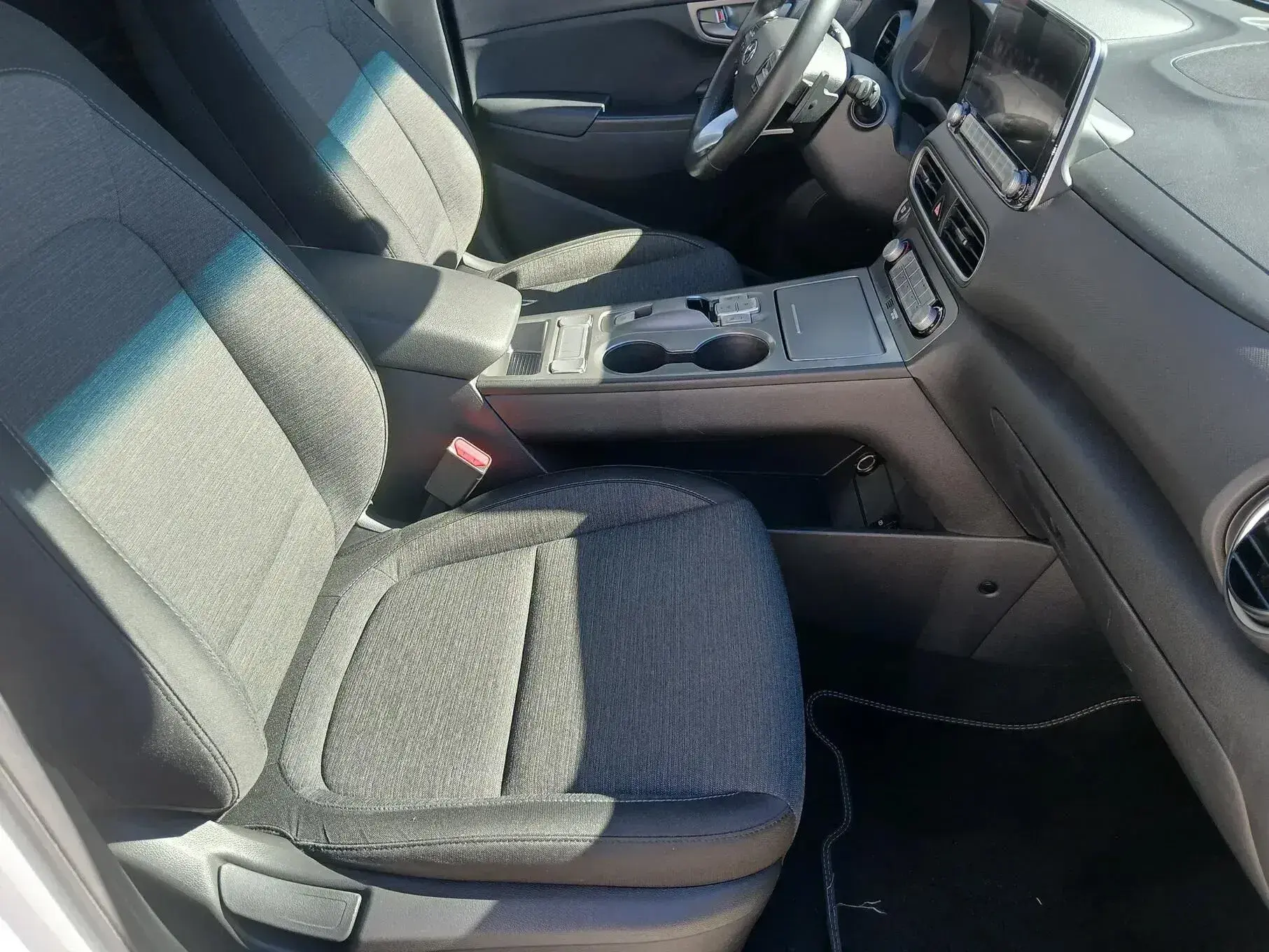 Hyundai Kauai 64 kWh Premium+P.Premium 26
