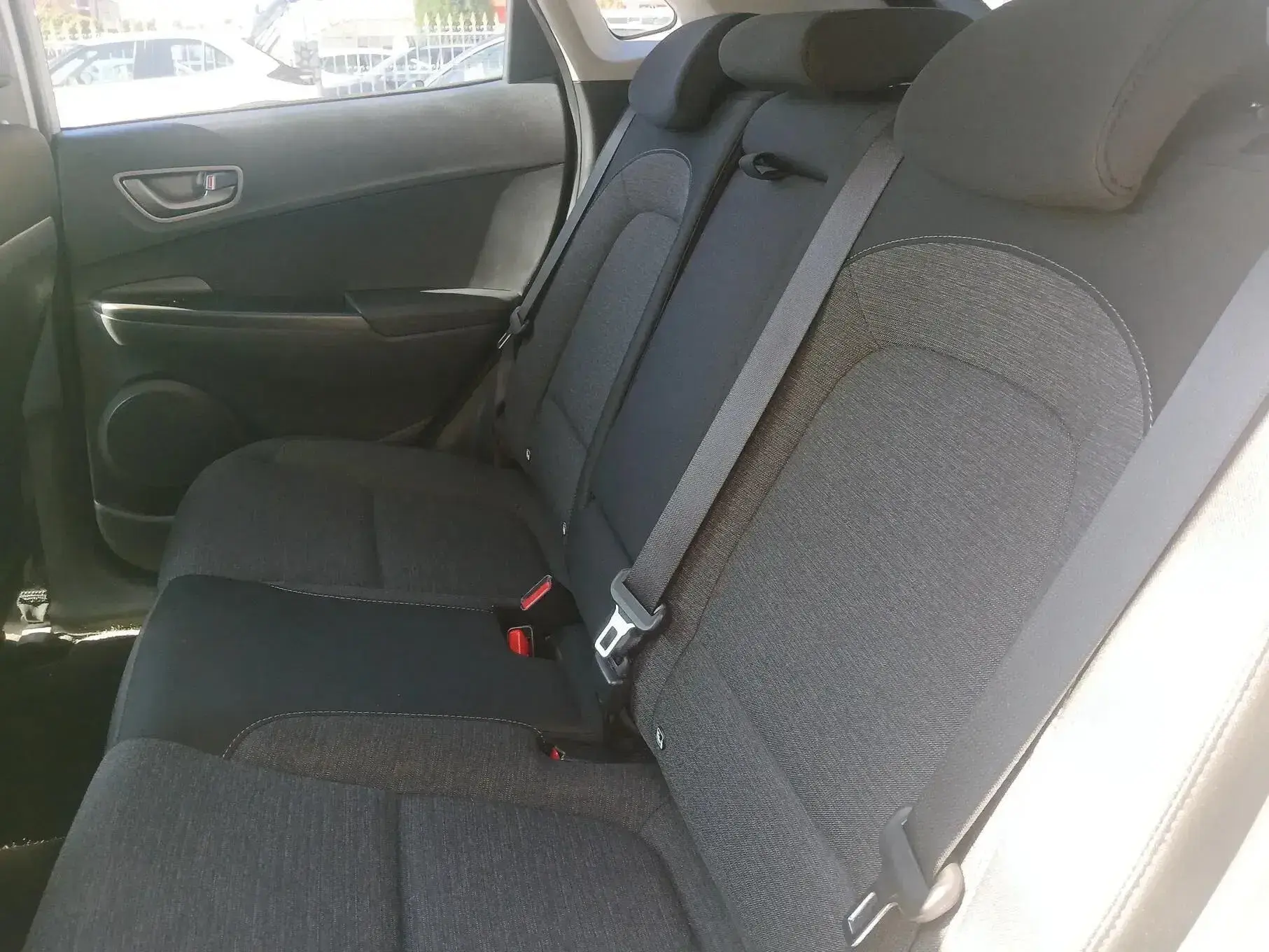 Hyundai Kauai 64 kWh Premium+P.Premium 30