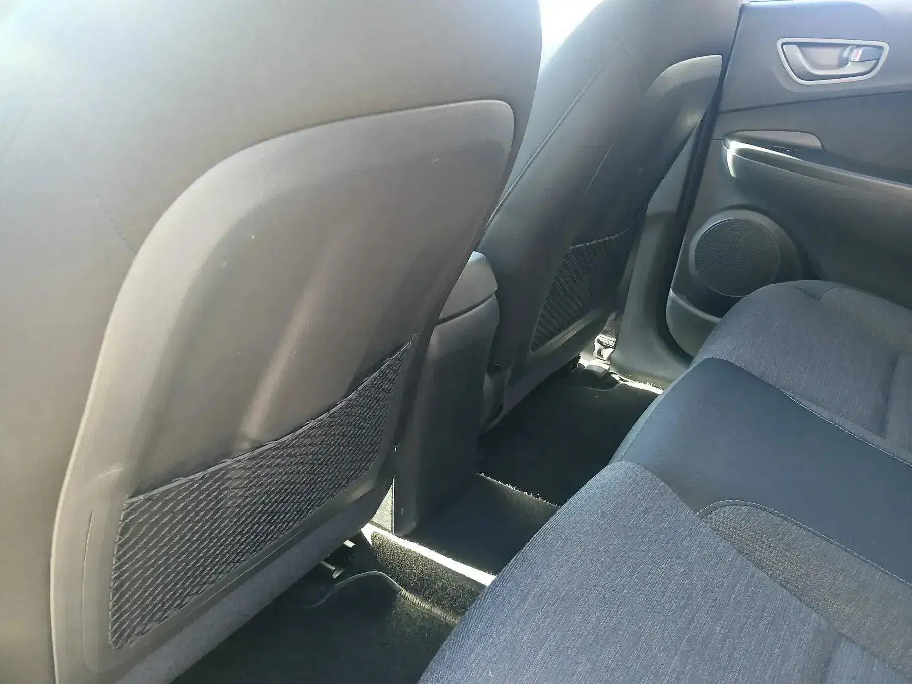 Hyundai Kauai 64 kWh Premium+P.Premium 29