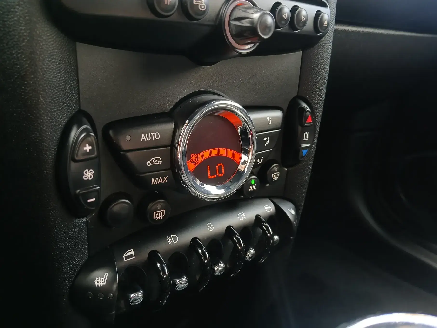 MINI Coupé Cooper S 22