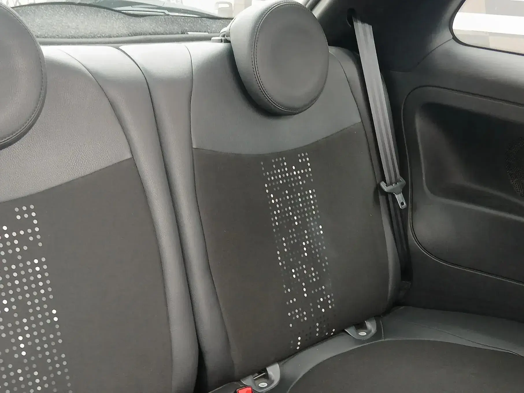 Fiat 500 1.0 Hybrid Connect 10