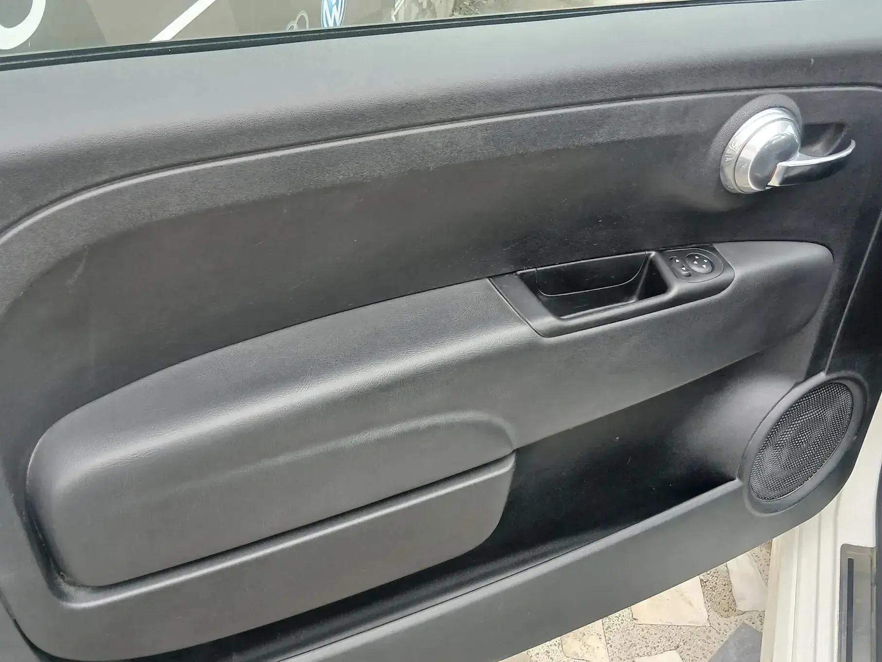 Fiat 500 1.0 Hybrid Connect 13