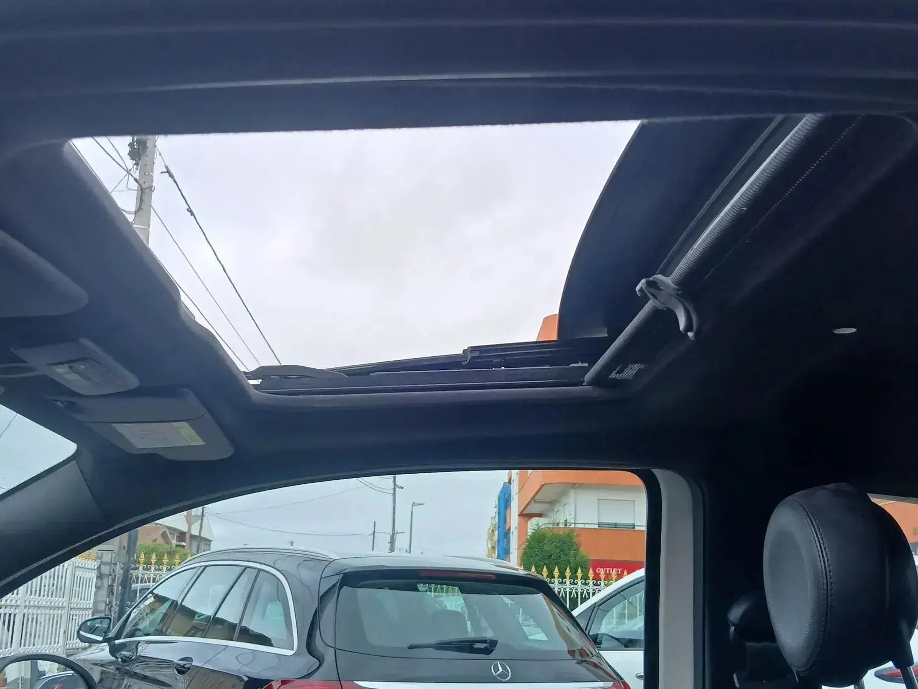 Fiat 500 1.0 Hybrid Connect 20