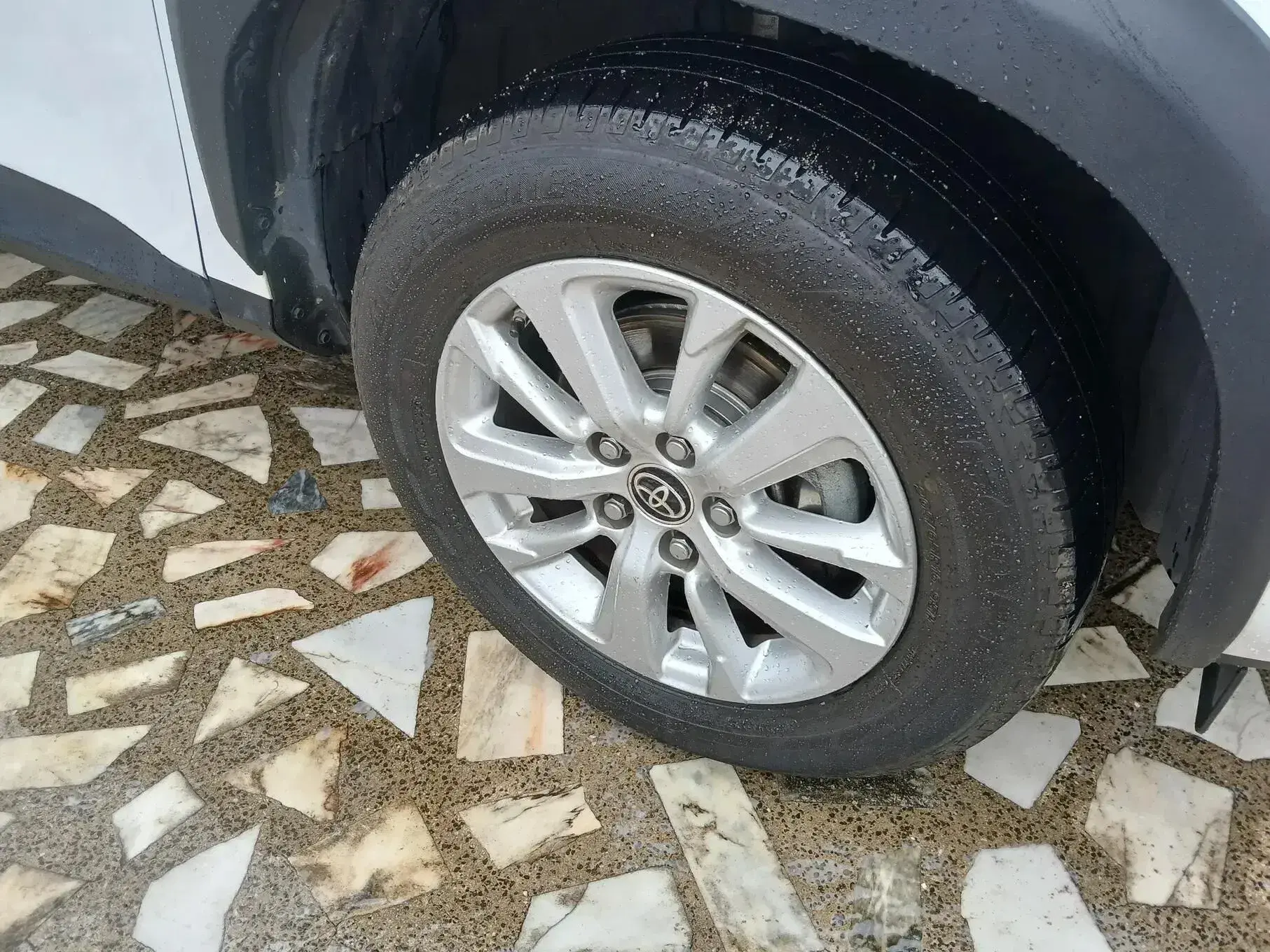 Toyota Yaris Cross 1.5 HDF Comfort Plus 3