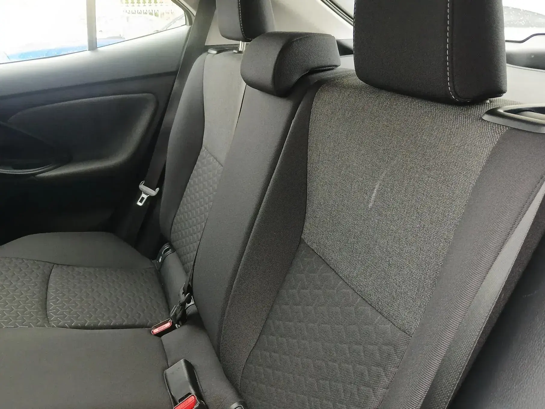 Toyota Yaris Cross 1.5 HDF Comfort Plus 16